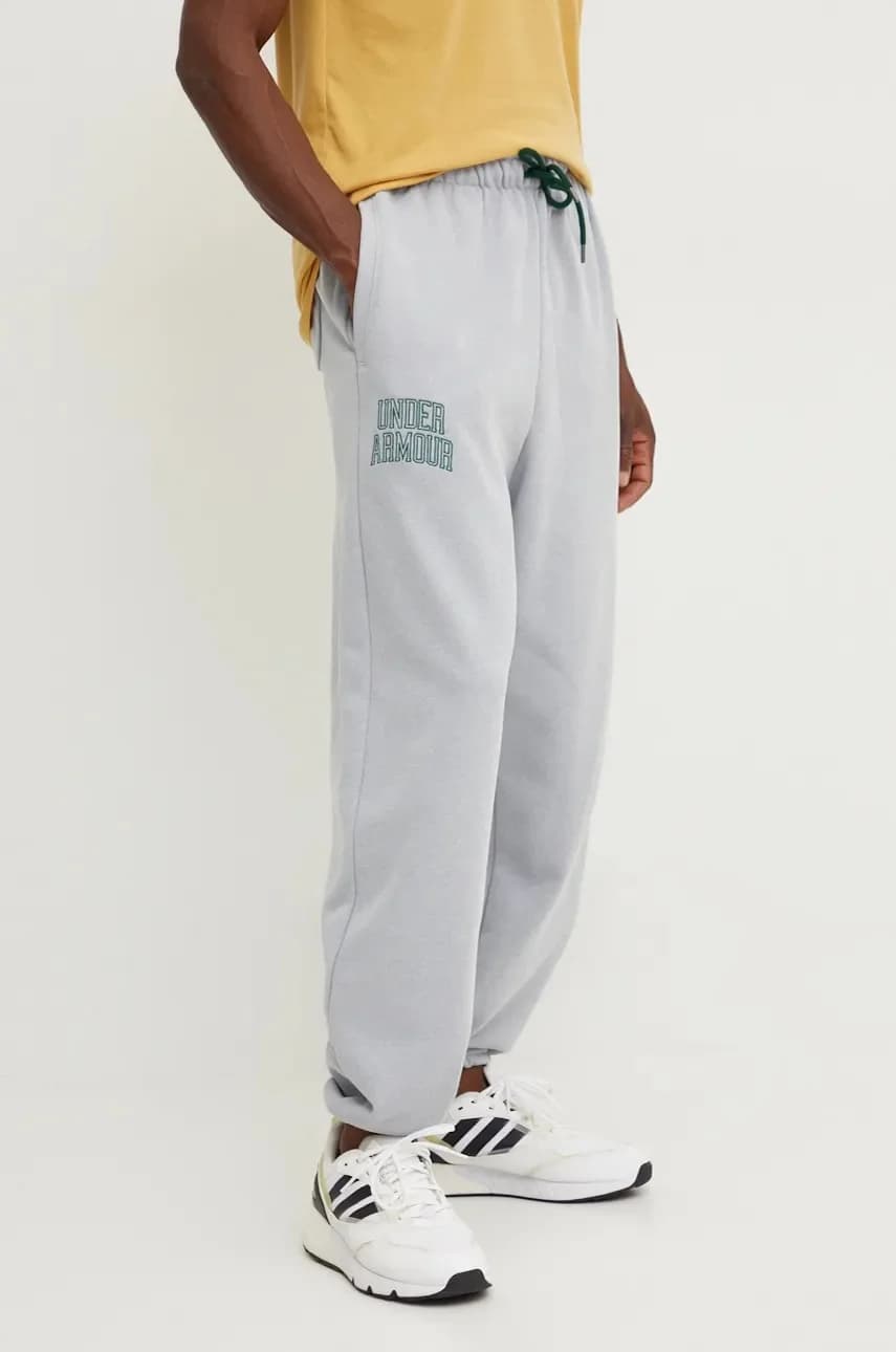 Спортивные брюки Icon HWT Terry