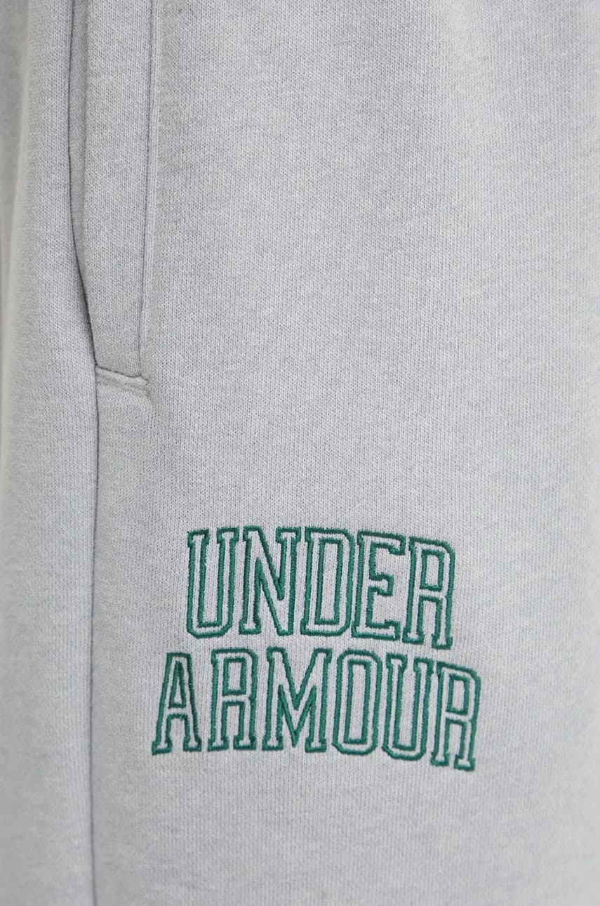 Спортивные брюки Icon HWT Terry - фото 4