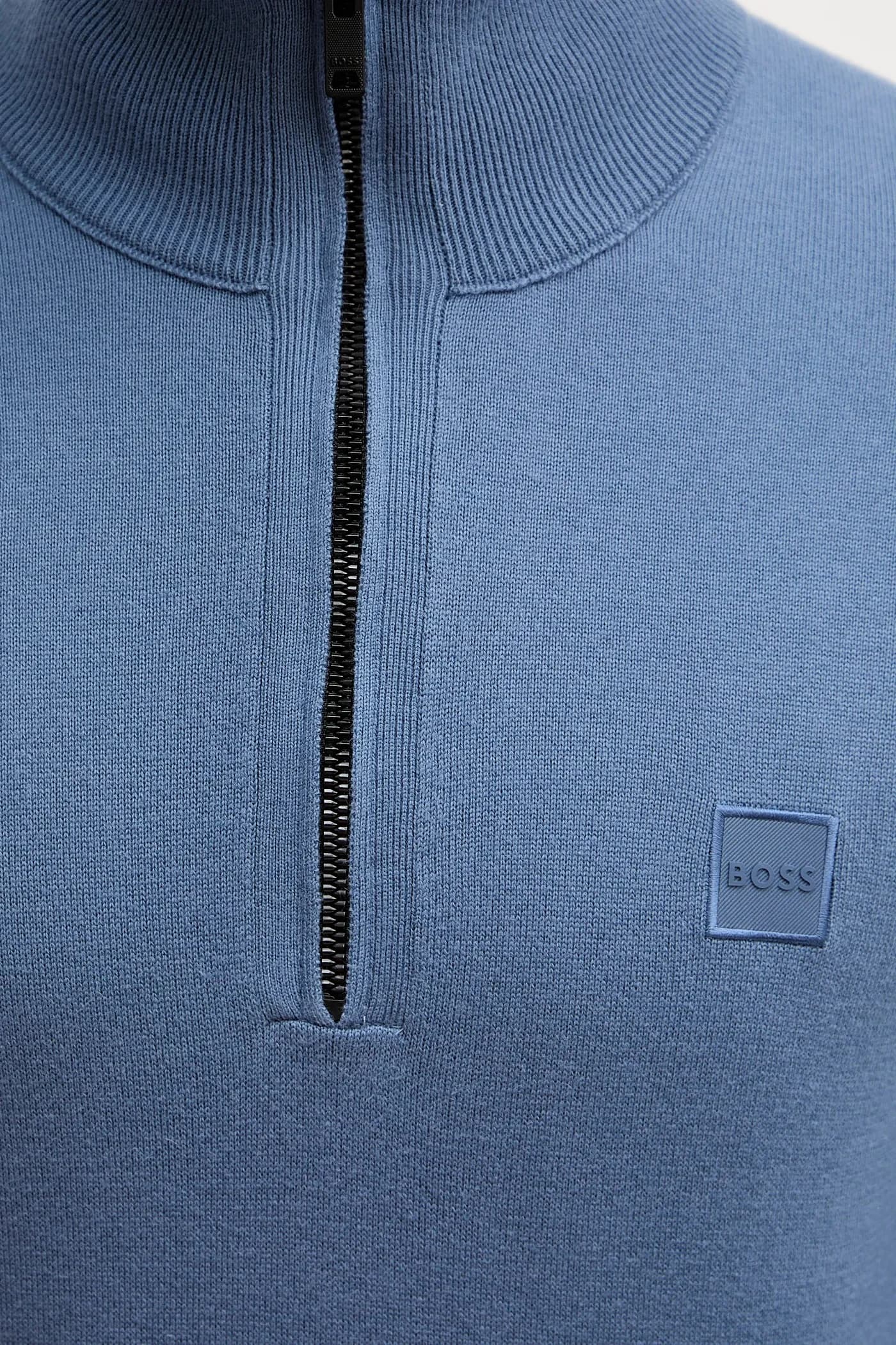 Kanobix_S свитер из смесовой шерсти - фото 5