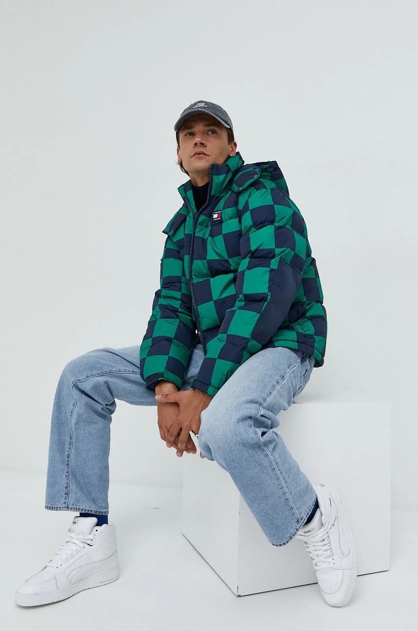 Шерстяной свитер Musso-P - фото 2