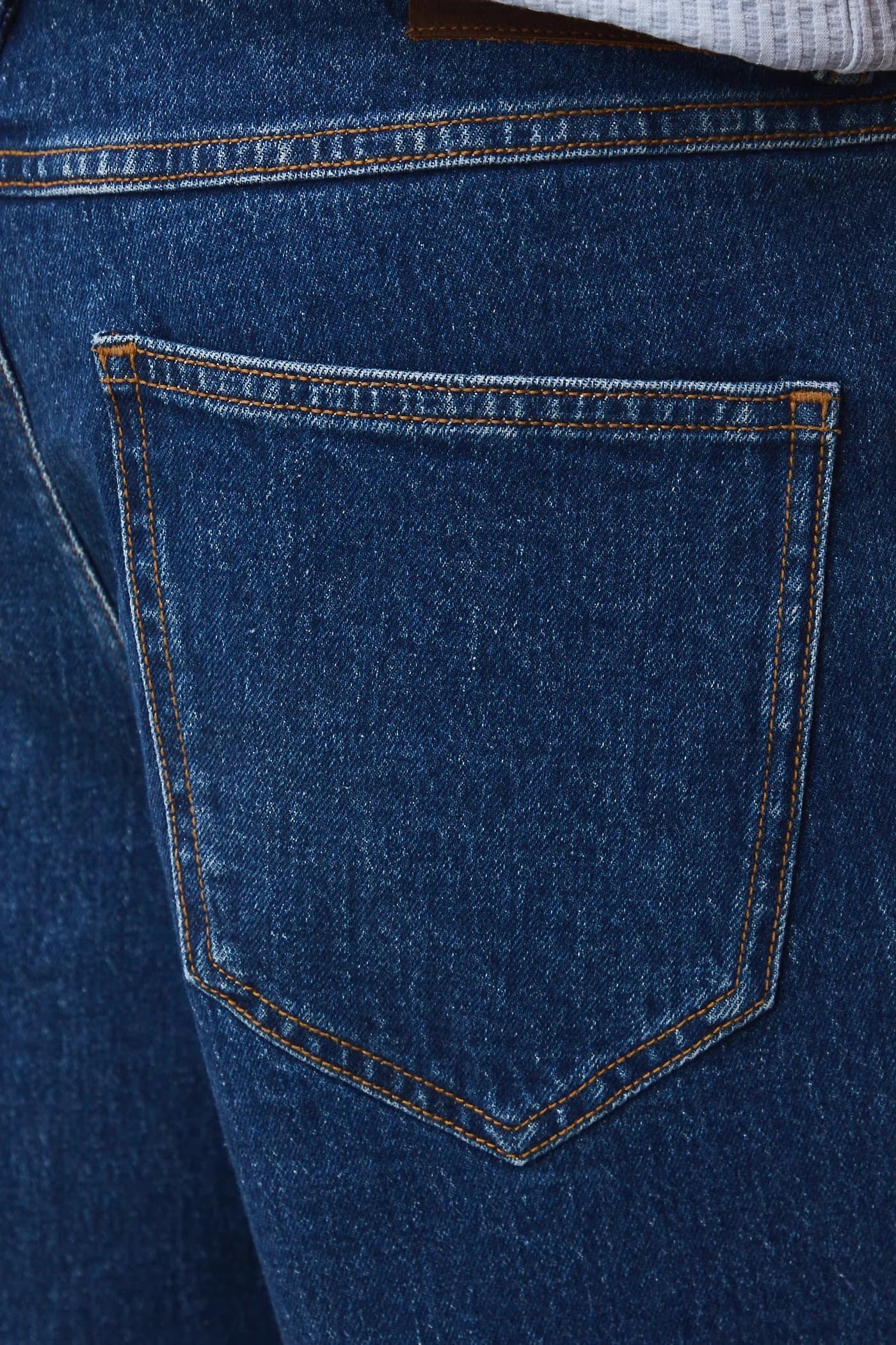 Мужские джинсовые шорты - фото 4