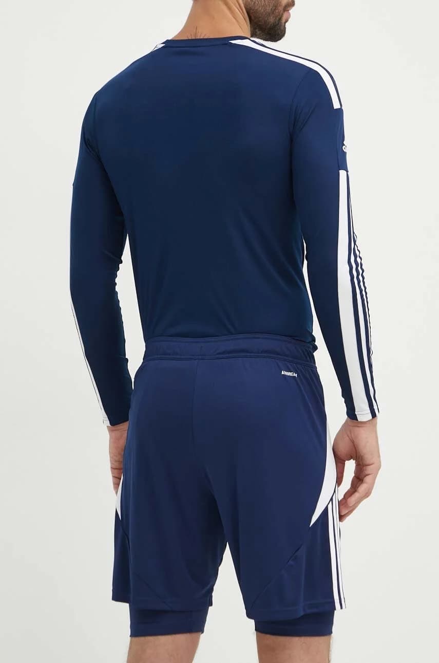 тренировочные шорты Tiro 24 - фото 3