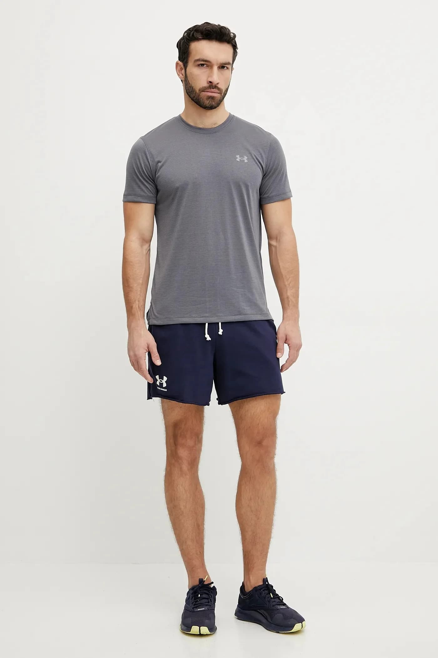 Тренировочные шорты Rival - фото 2