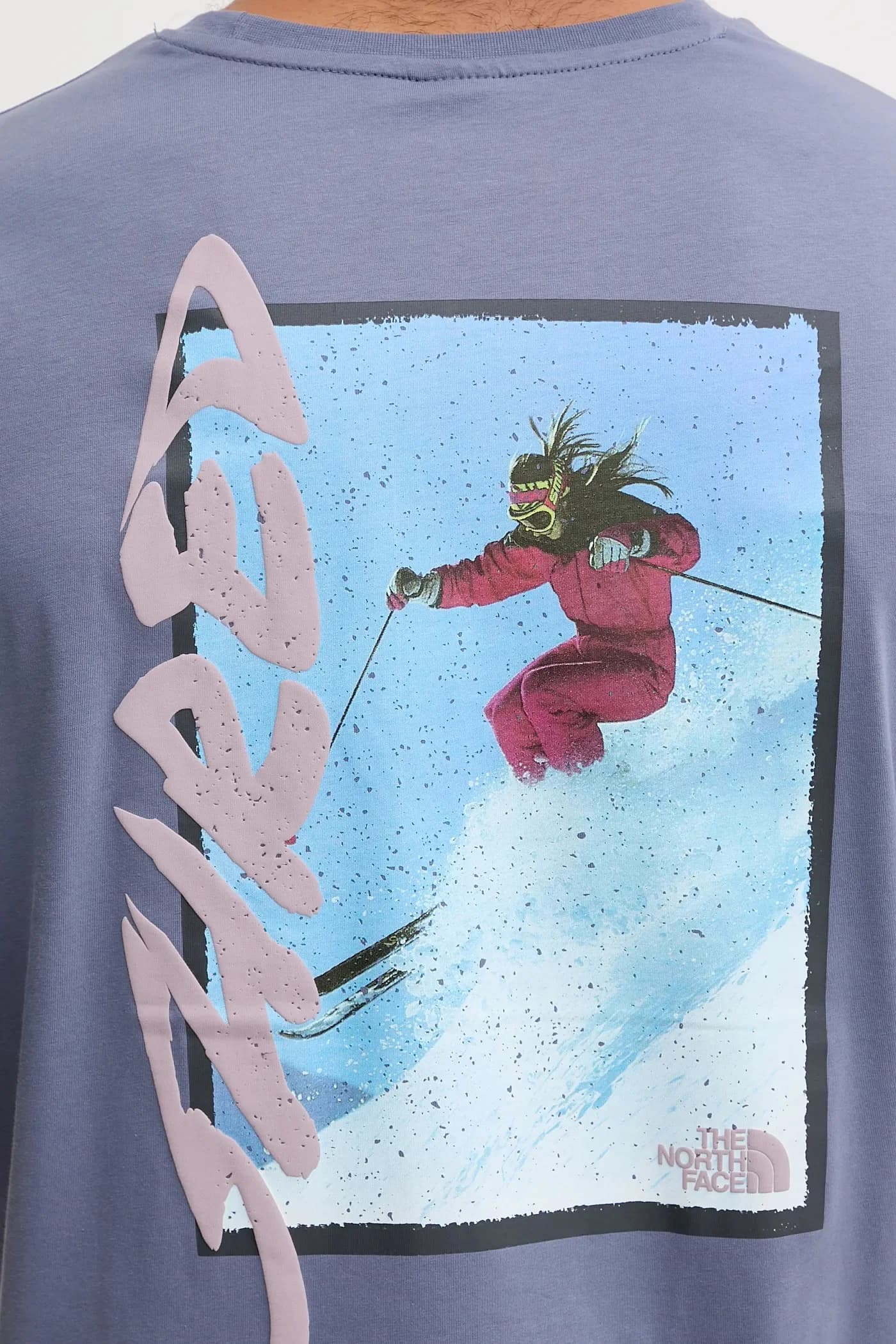 Хлопковая футболка - фото 5