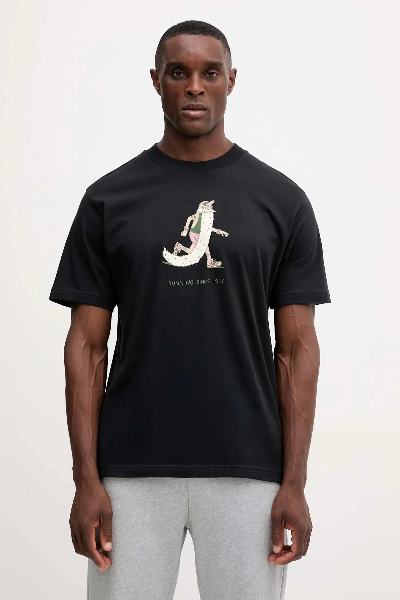 Хлопковая футболка