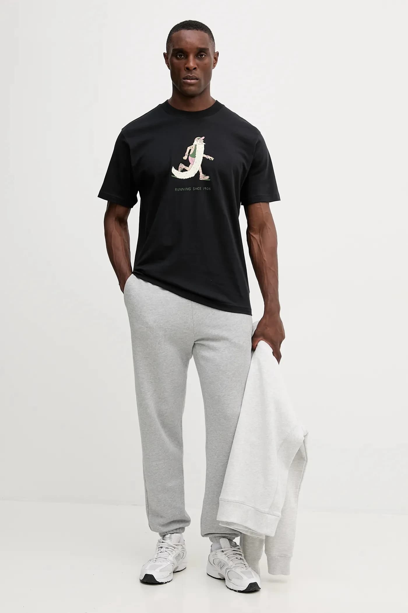 Хлопковая футболка - фото 2