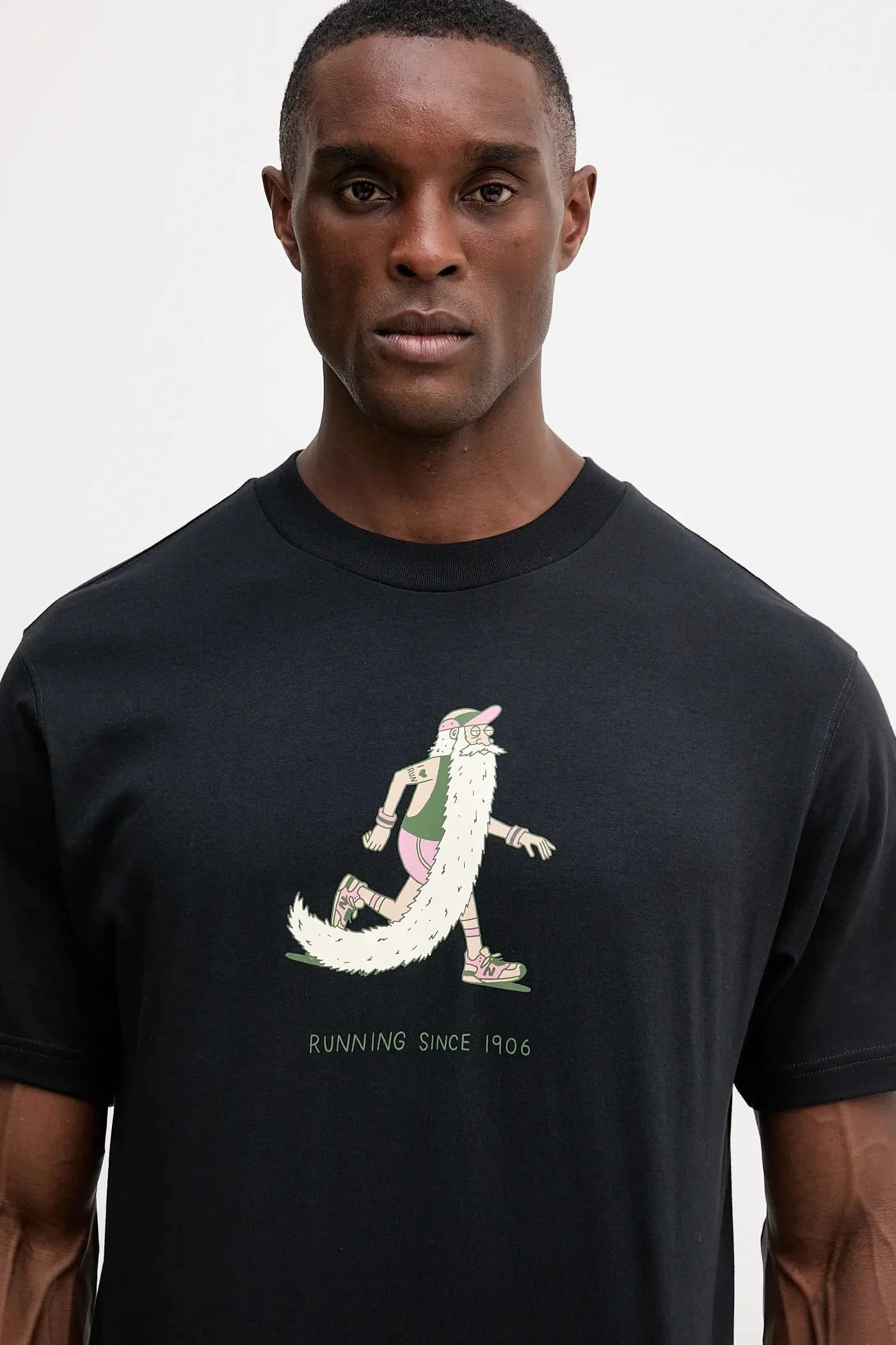 Хлопковая футболка - фото 4