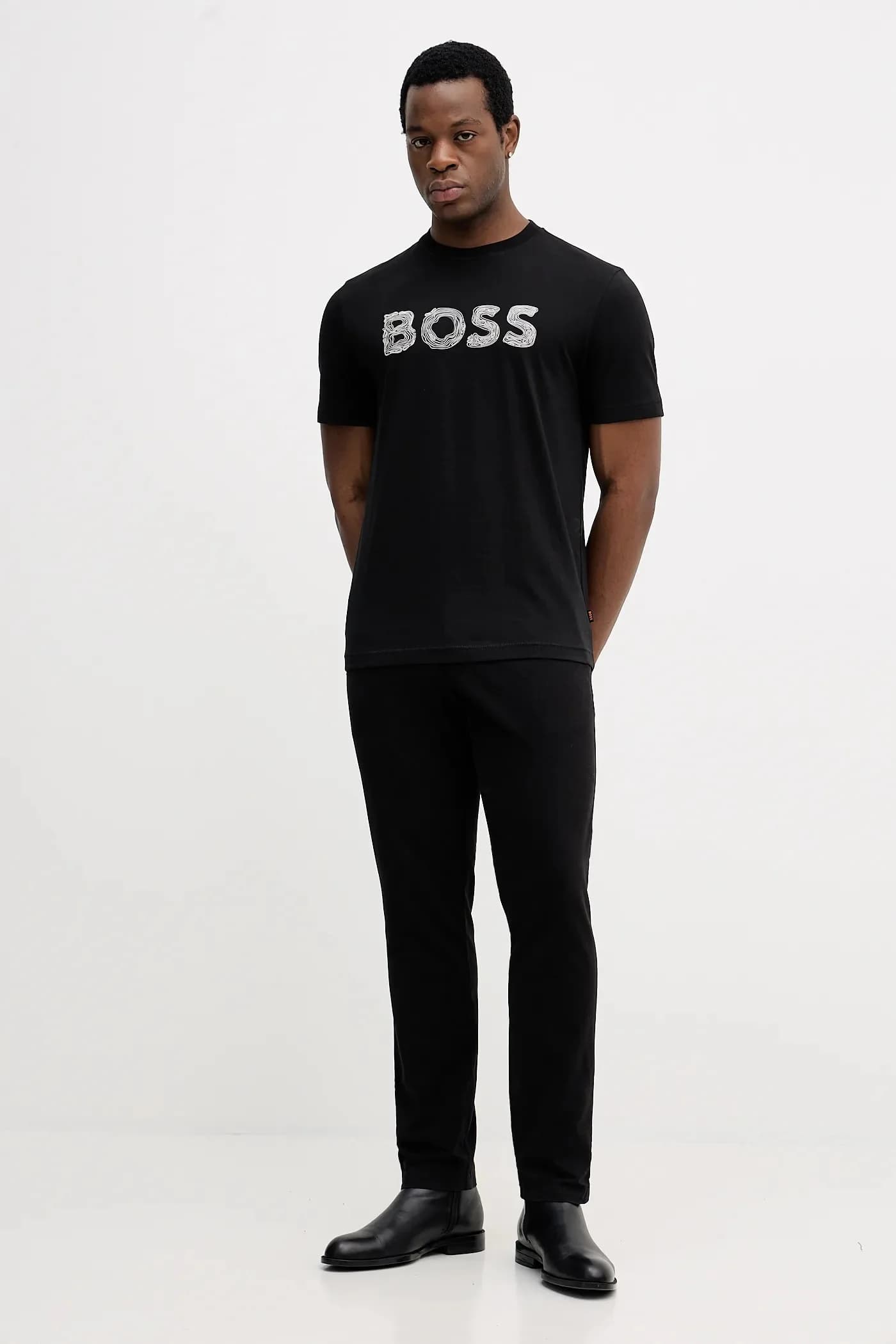 Te_Хлопковая футболка Frozen - фото 2