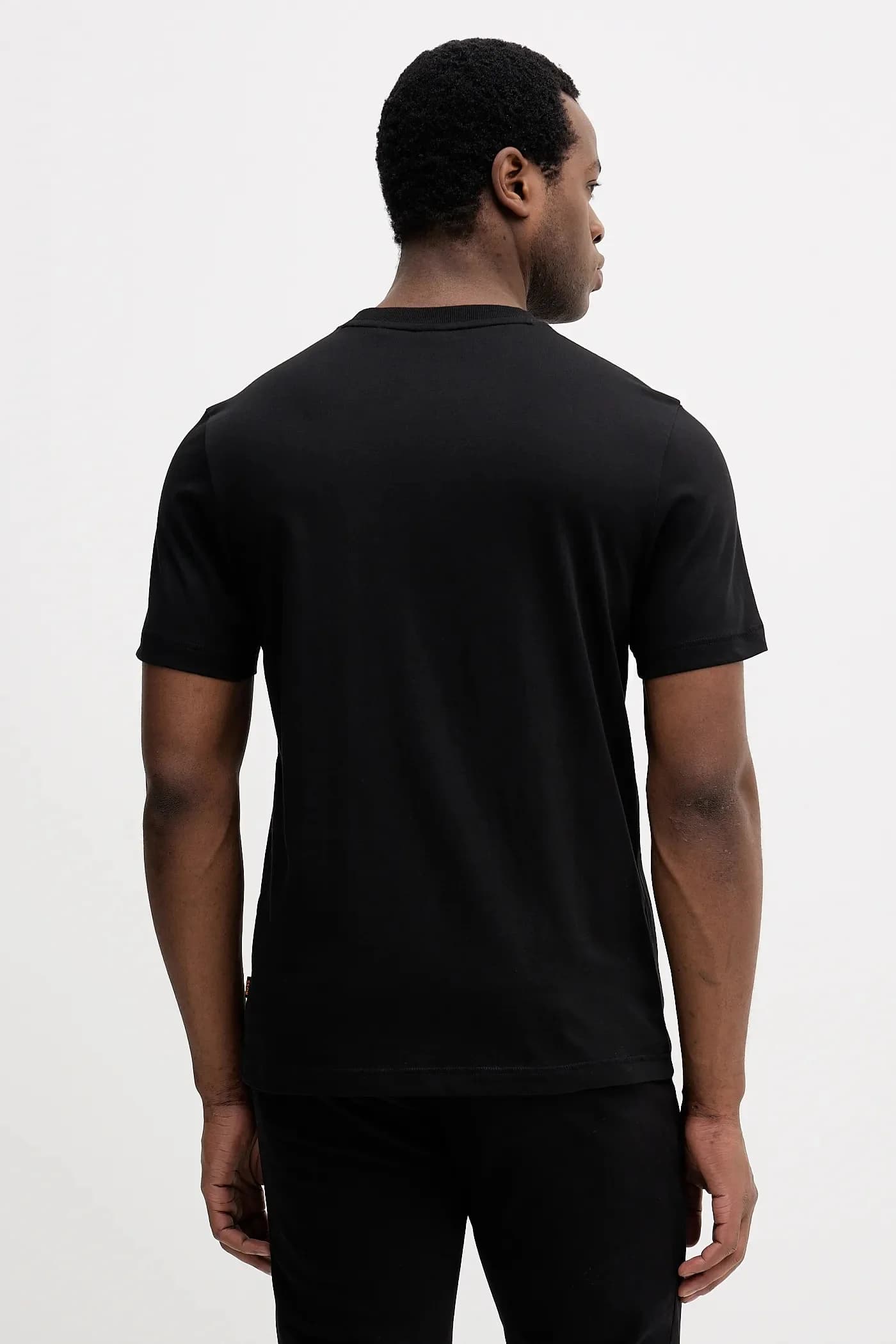 Te_Хлопковая футболка Frozen - фото 3