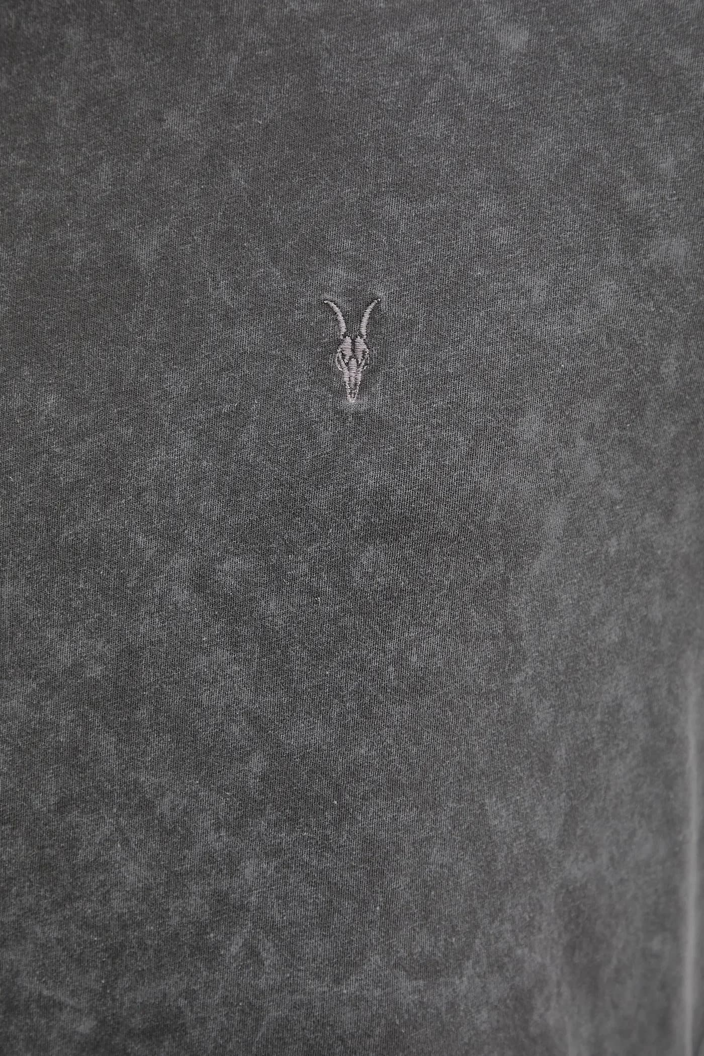 Футболка SAKA из хлопка - фото 5