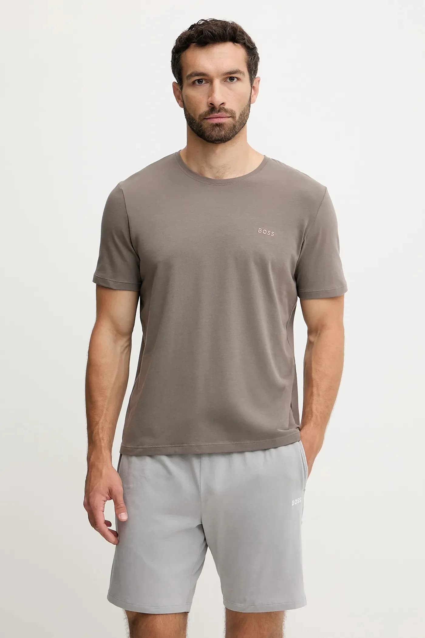 Футболка Lounge Футболка Mix&Match R