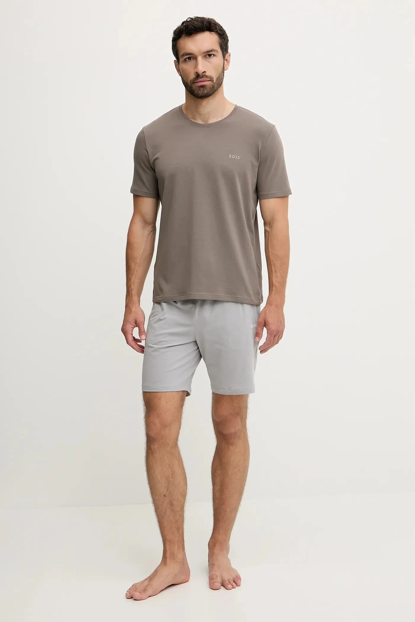 Футболка Lounge Футболка Mix&Match R - фото 2