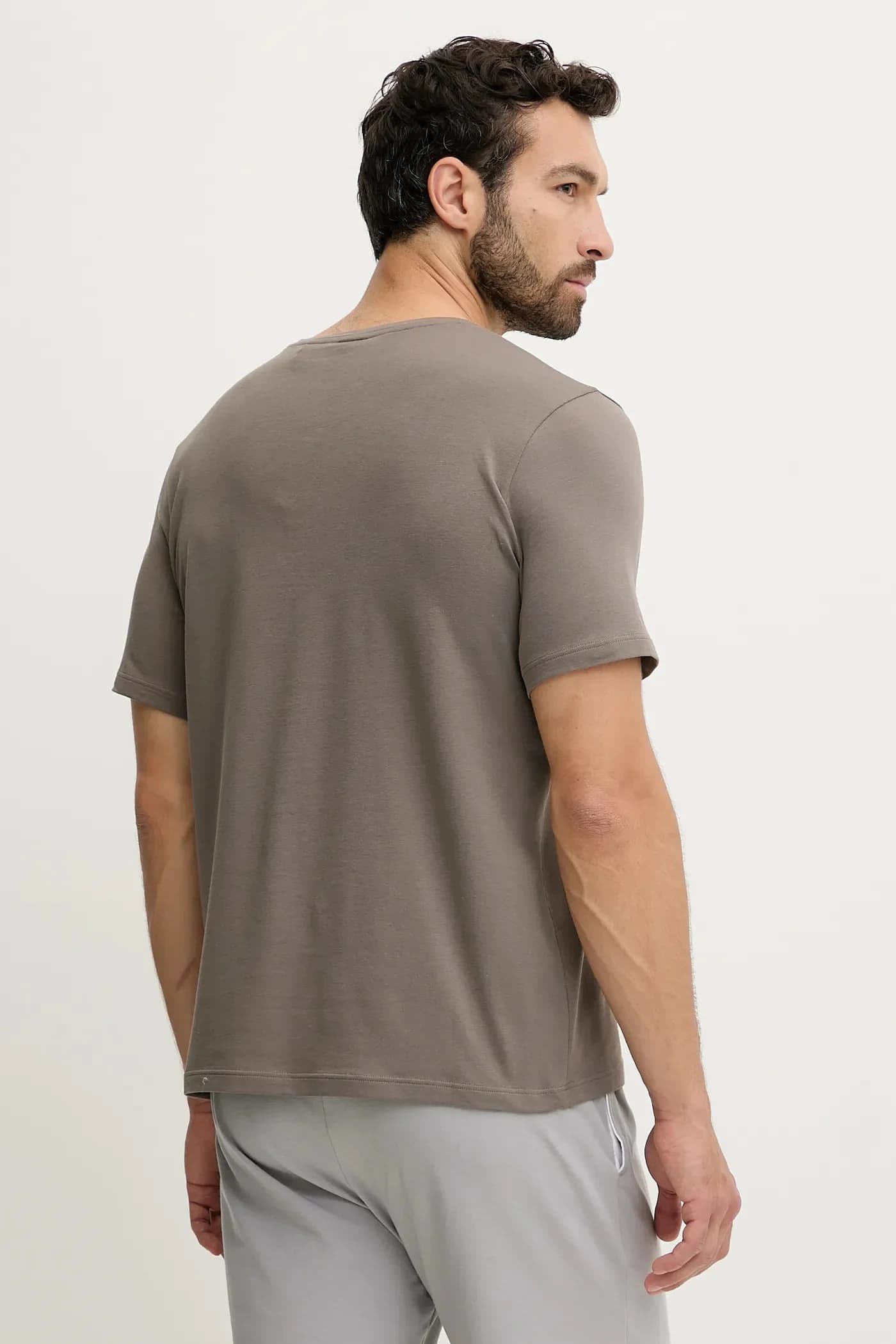 Футболка Lounge Футболка Mix&Match R - фото 3