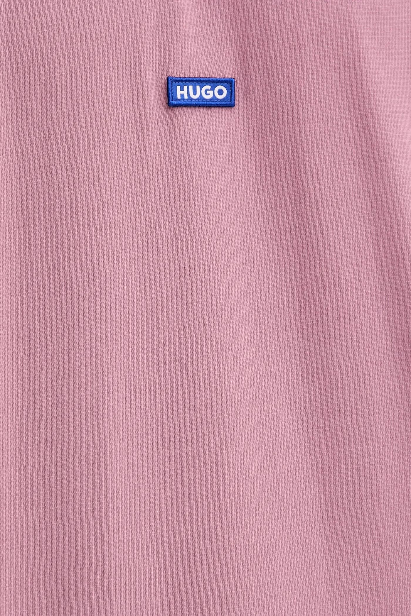 футболка Nieros из хлопка - фото 5