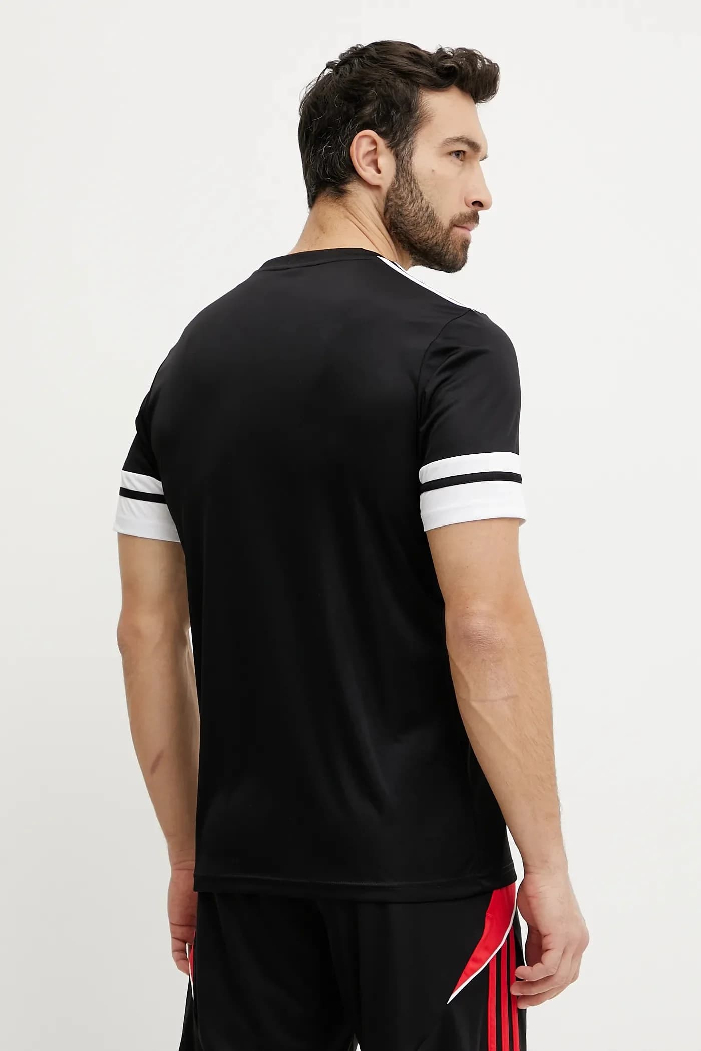 Тренировочная футболка Squad 25 - фото 3