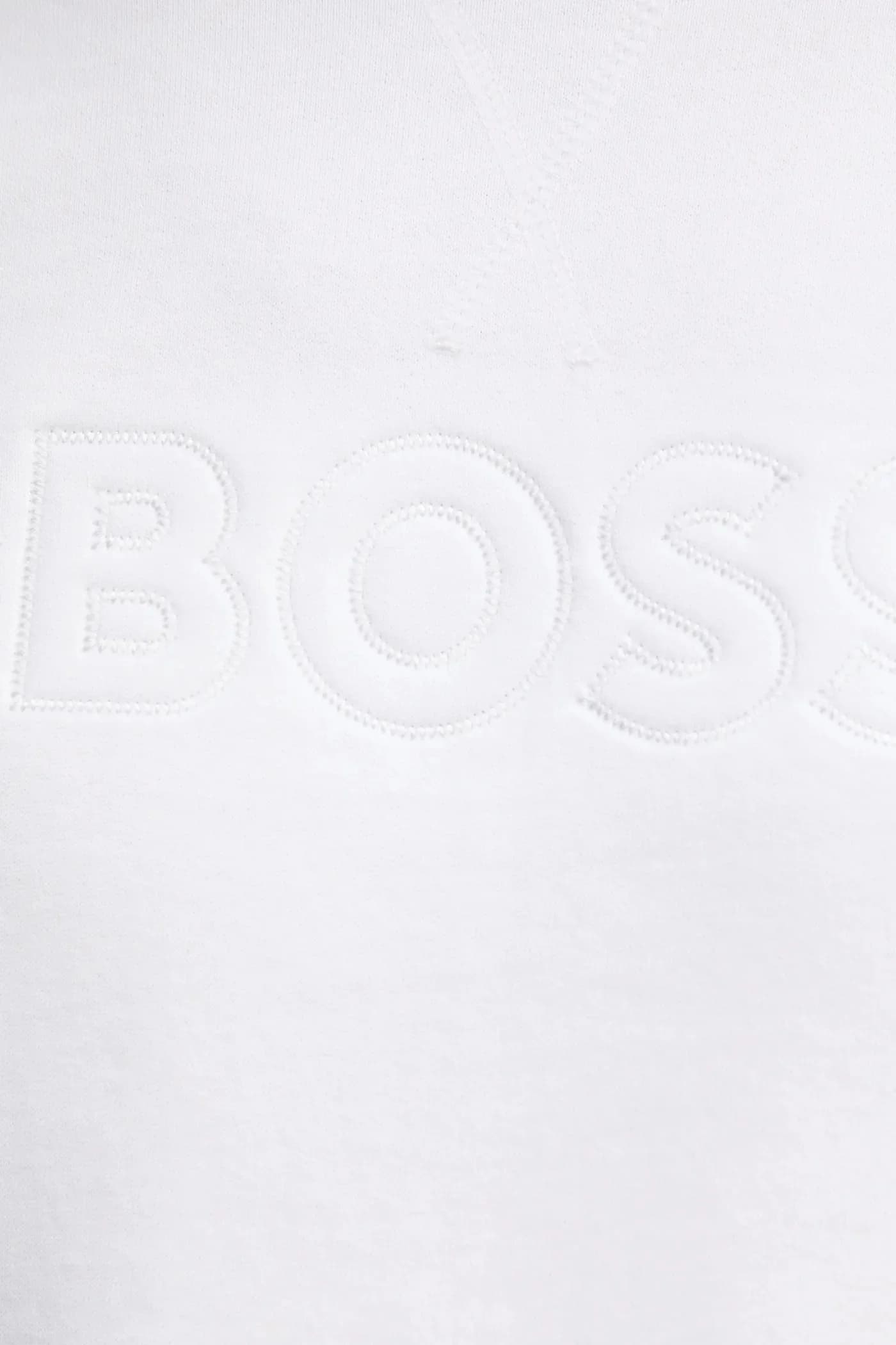 Хлопковая футболка Lounge - фото 5