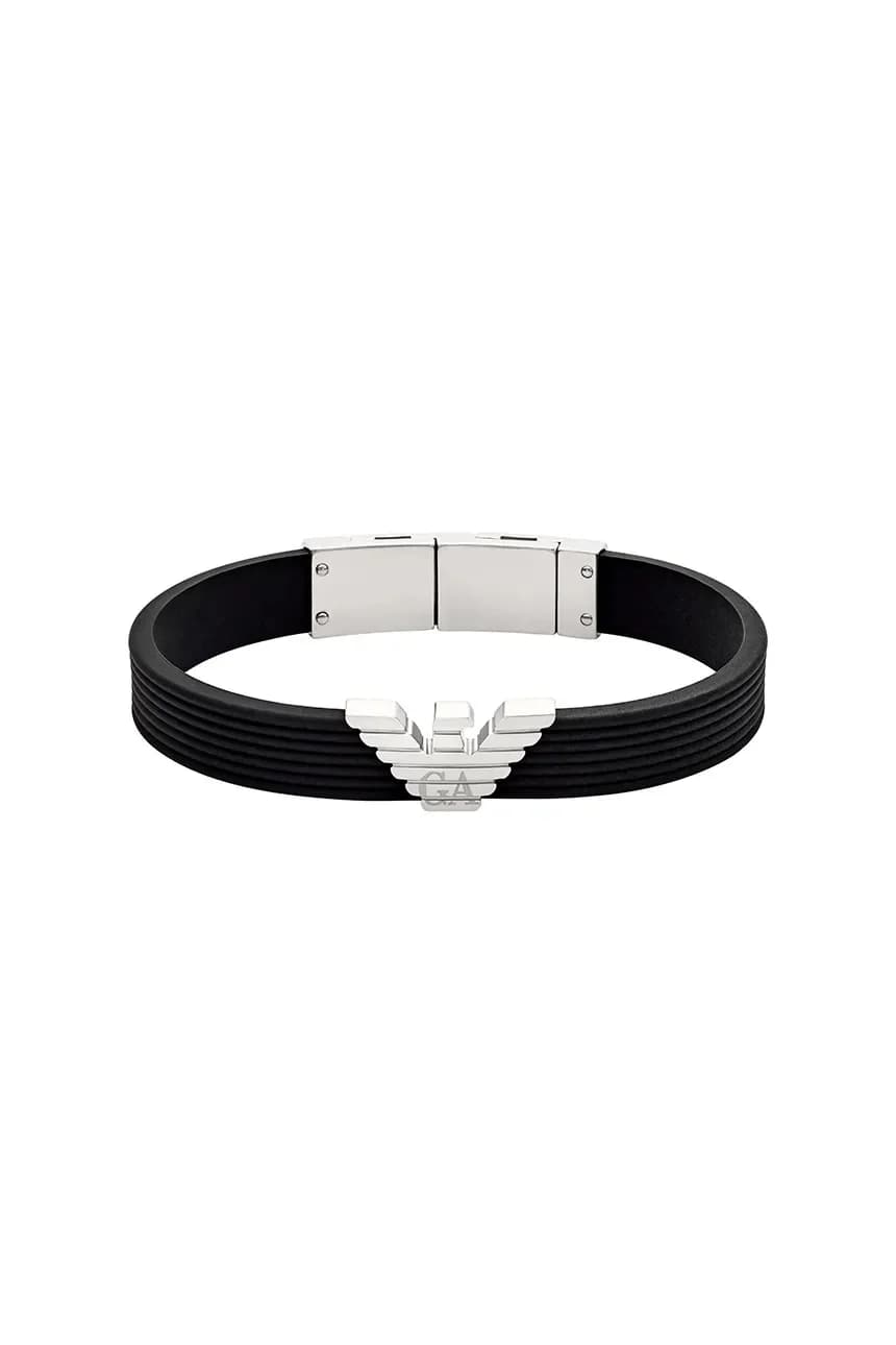 Браслет с логотипом орла