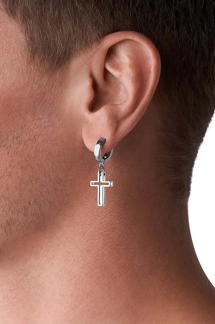 Серьга - фото 3