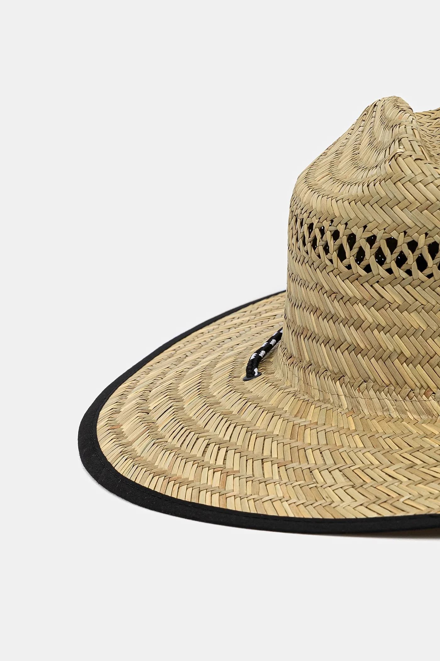 Шляпа - фото 3