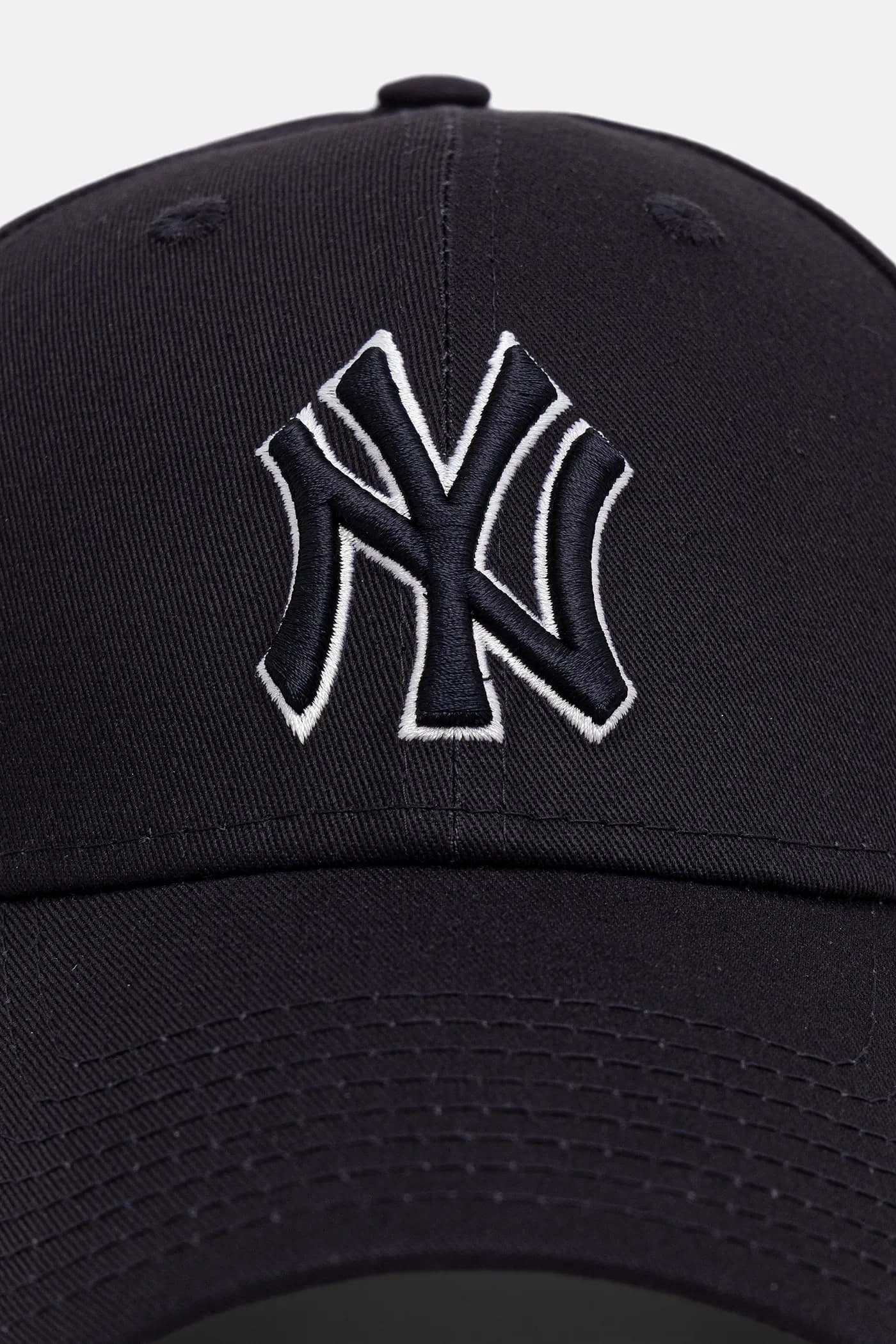 Хлопковая бейсболка 0 - фото 2