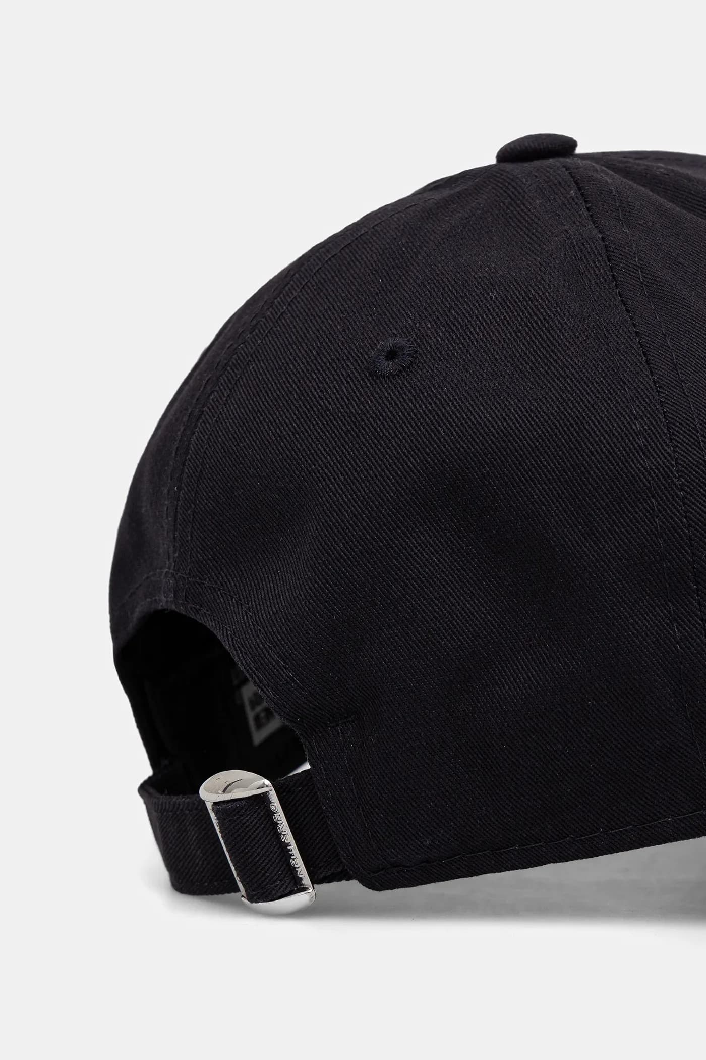 Хлопковая бейсболка 0 - фото 3