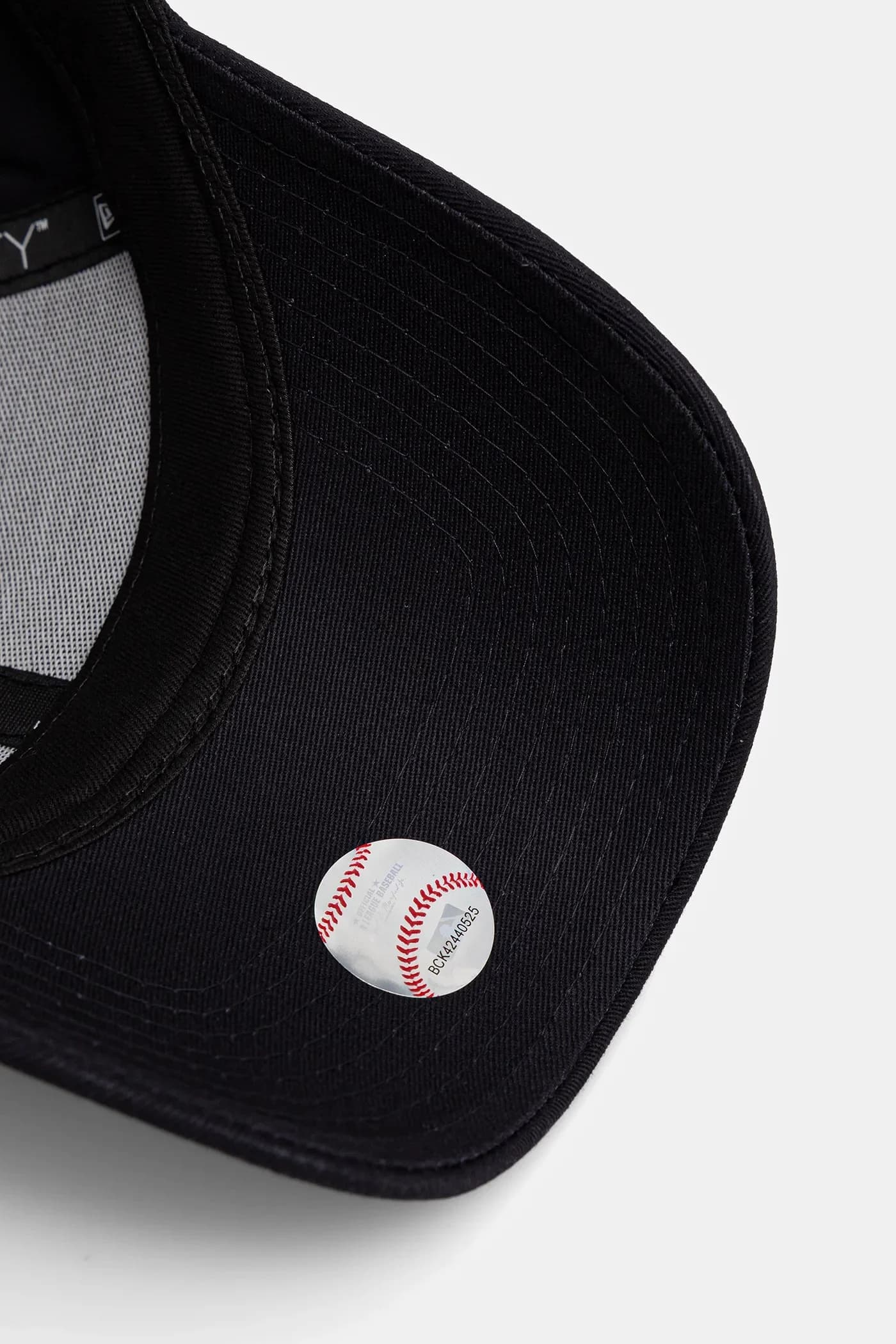 Хлопковая бейсболка 0 - фото 4