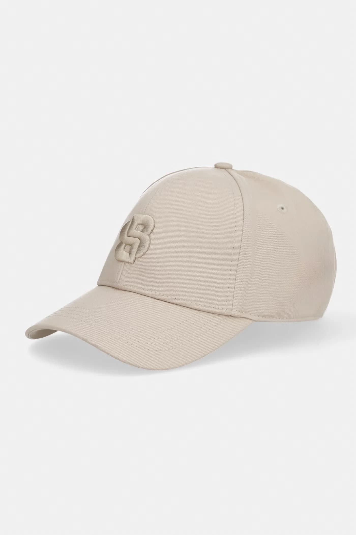 Мужская бейсболка Zed-B-Icon из хлопка