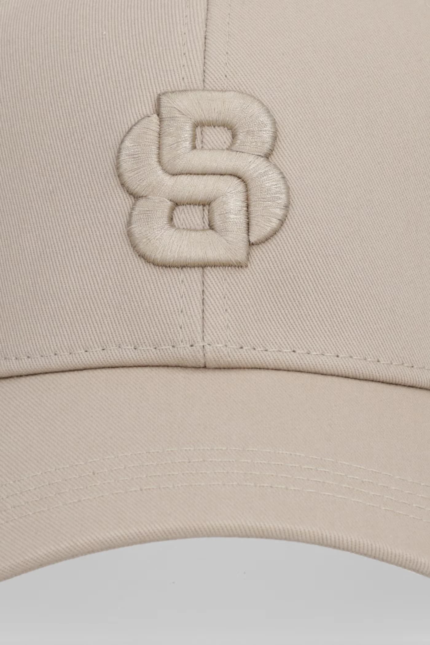 Мужская бейсболка Zed-B-Icon из хлопка - фото 2