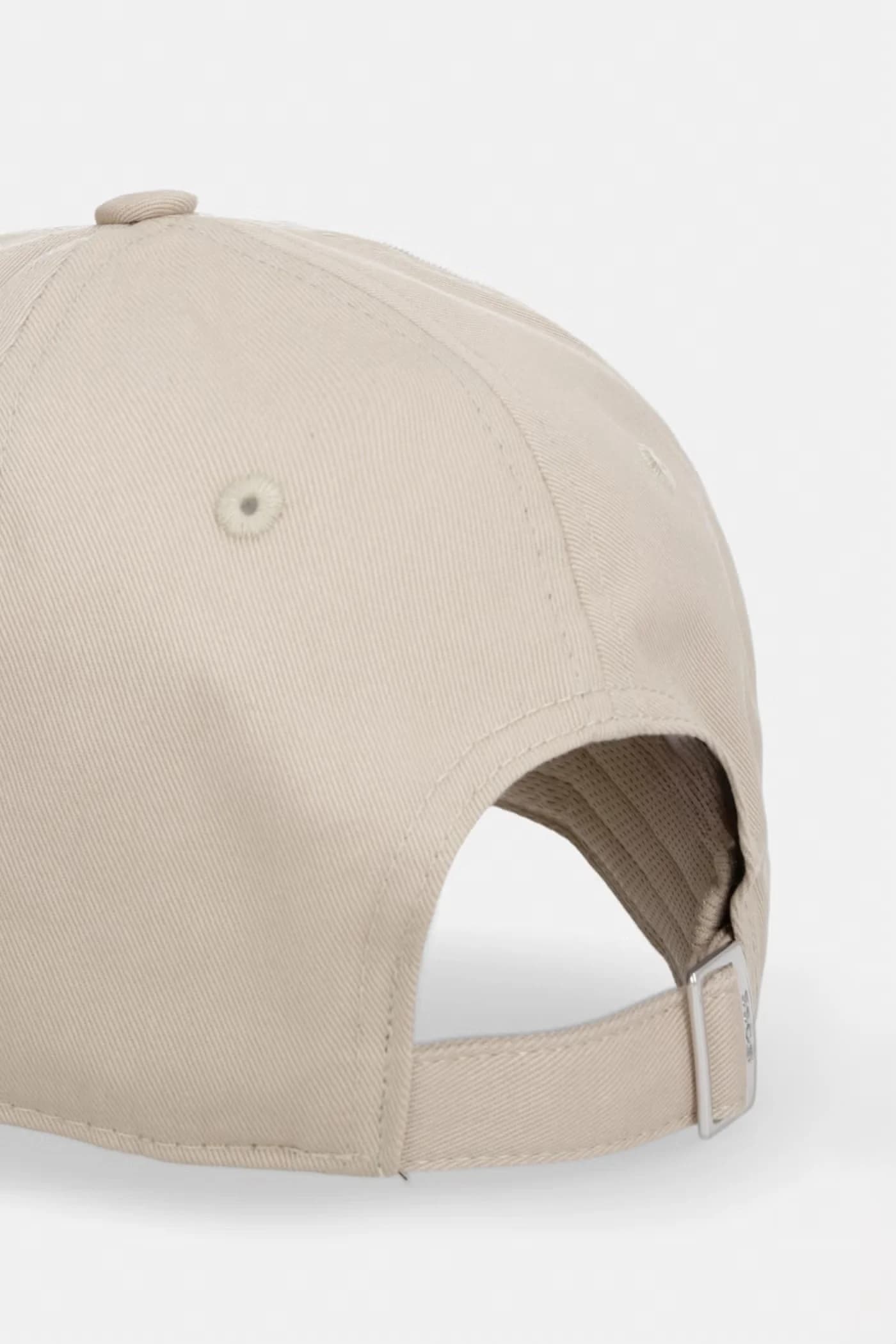 Мужская бейсболка Zed-B-Icon из хлопка - фото 3