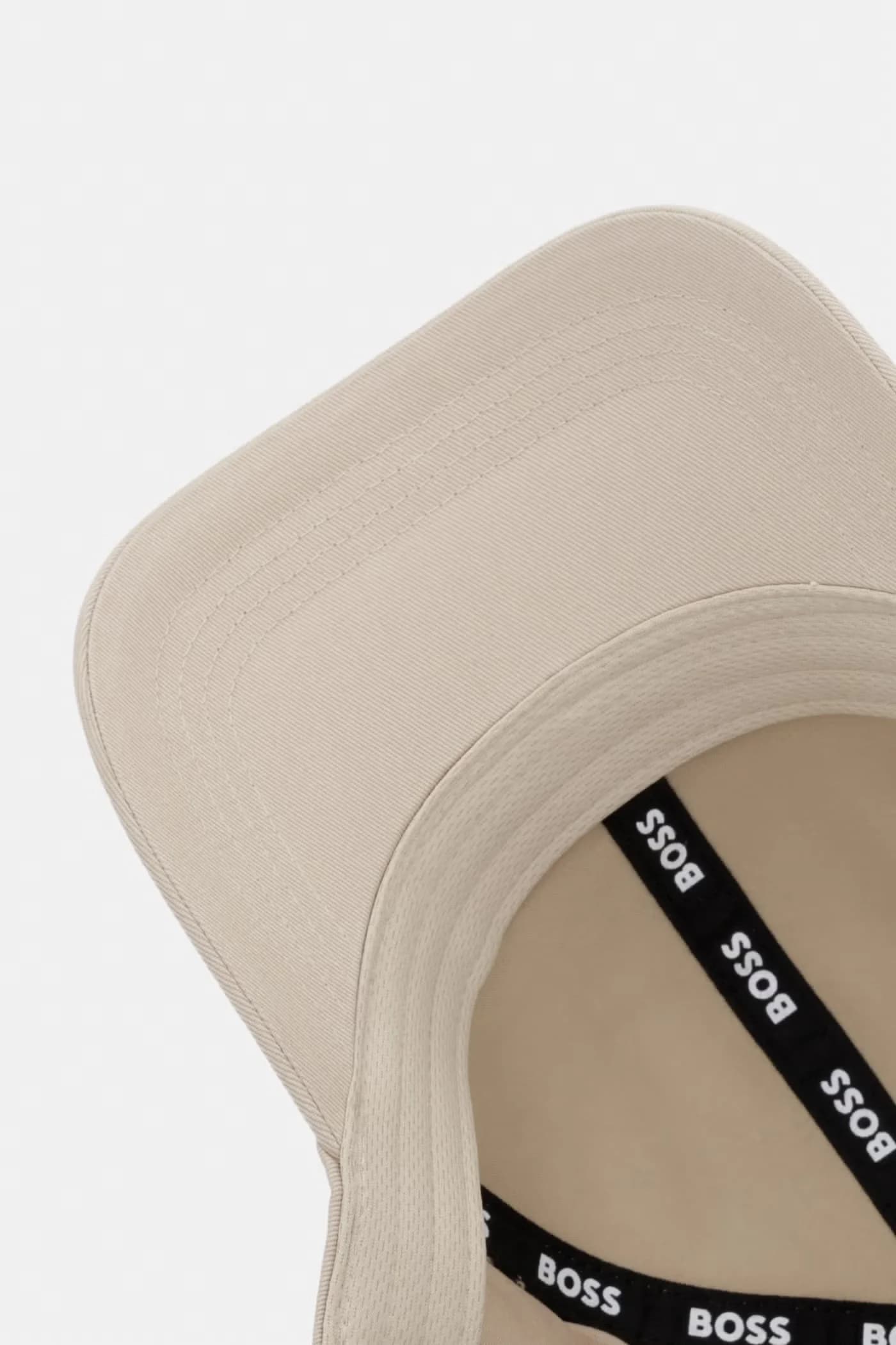 Мужская бейсболка Zed-B-Icon из хлопка - фото 4