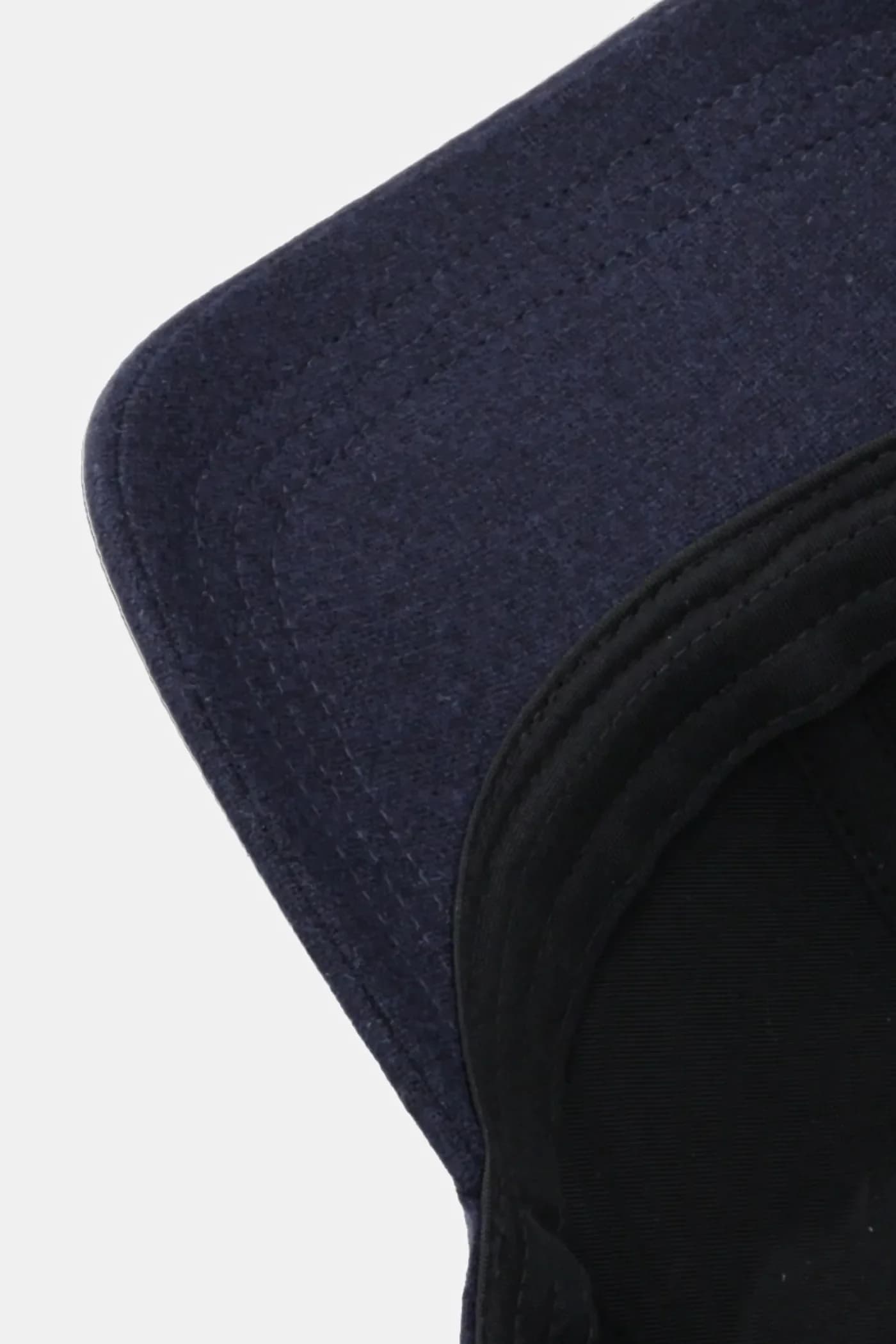 Шерстяная бейсболка - фото 4