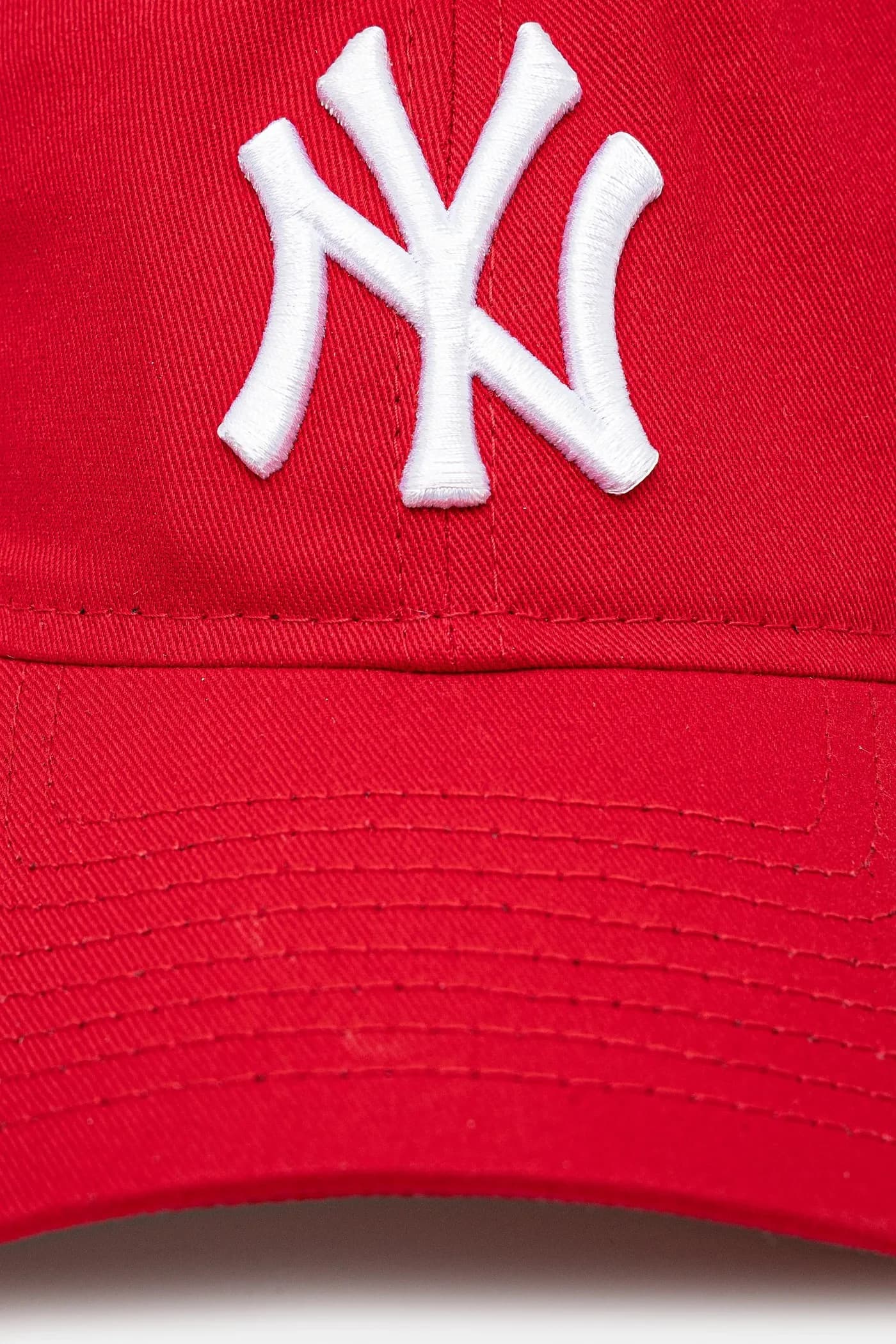 Хлопковая бейсболка - фото 2