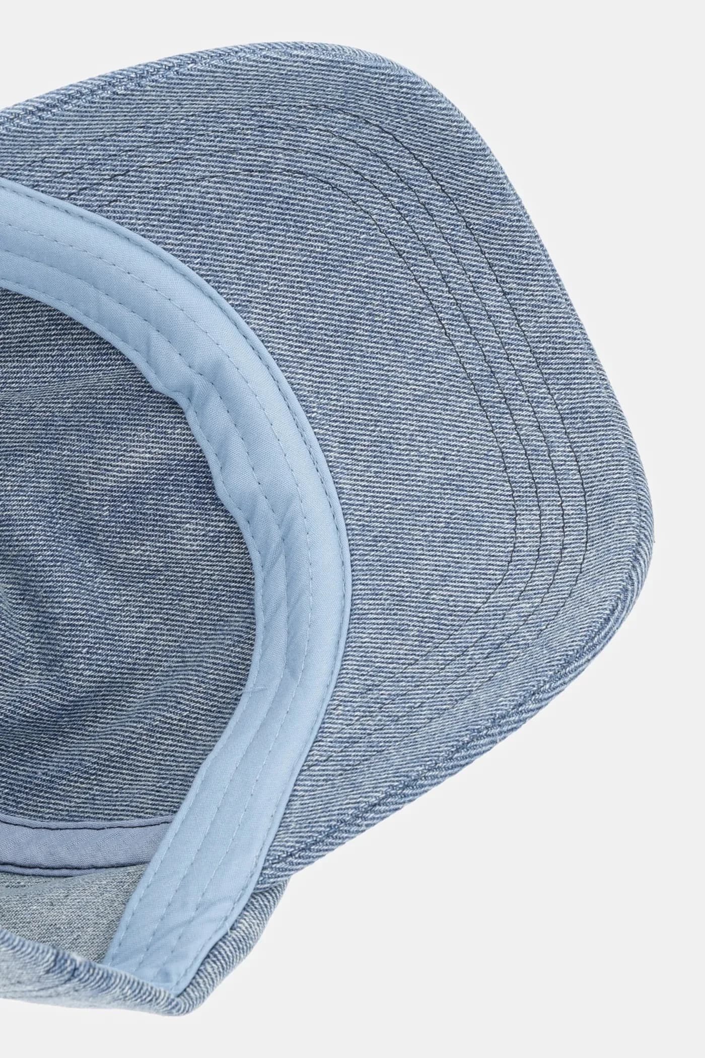 Хлопковая бейсболка - фото 4