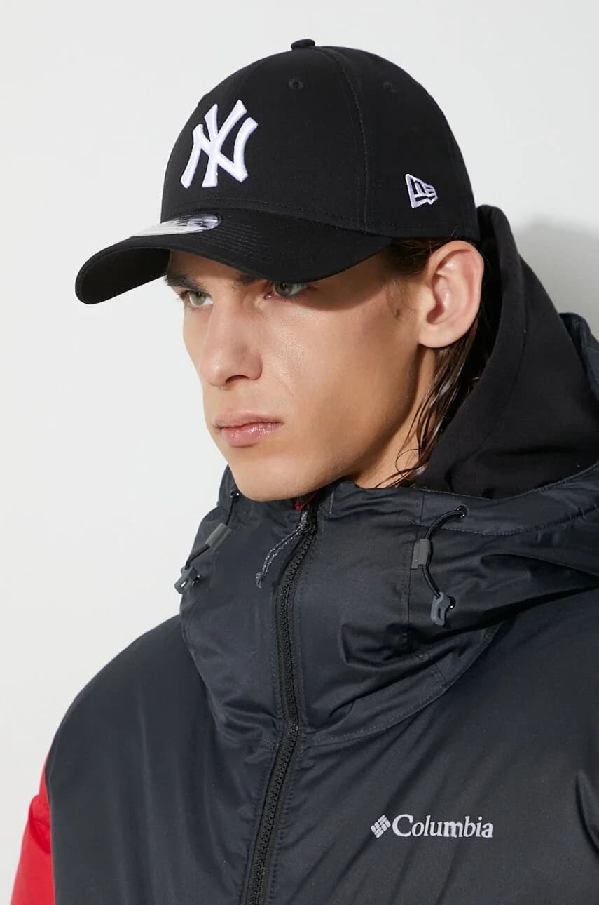 Хлопковая бейсболка - фото 5