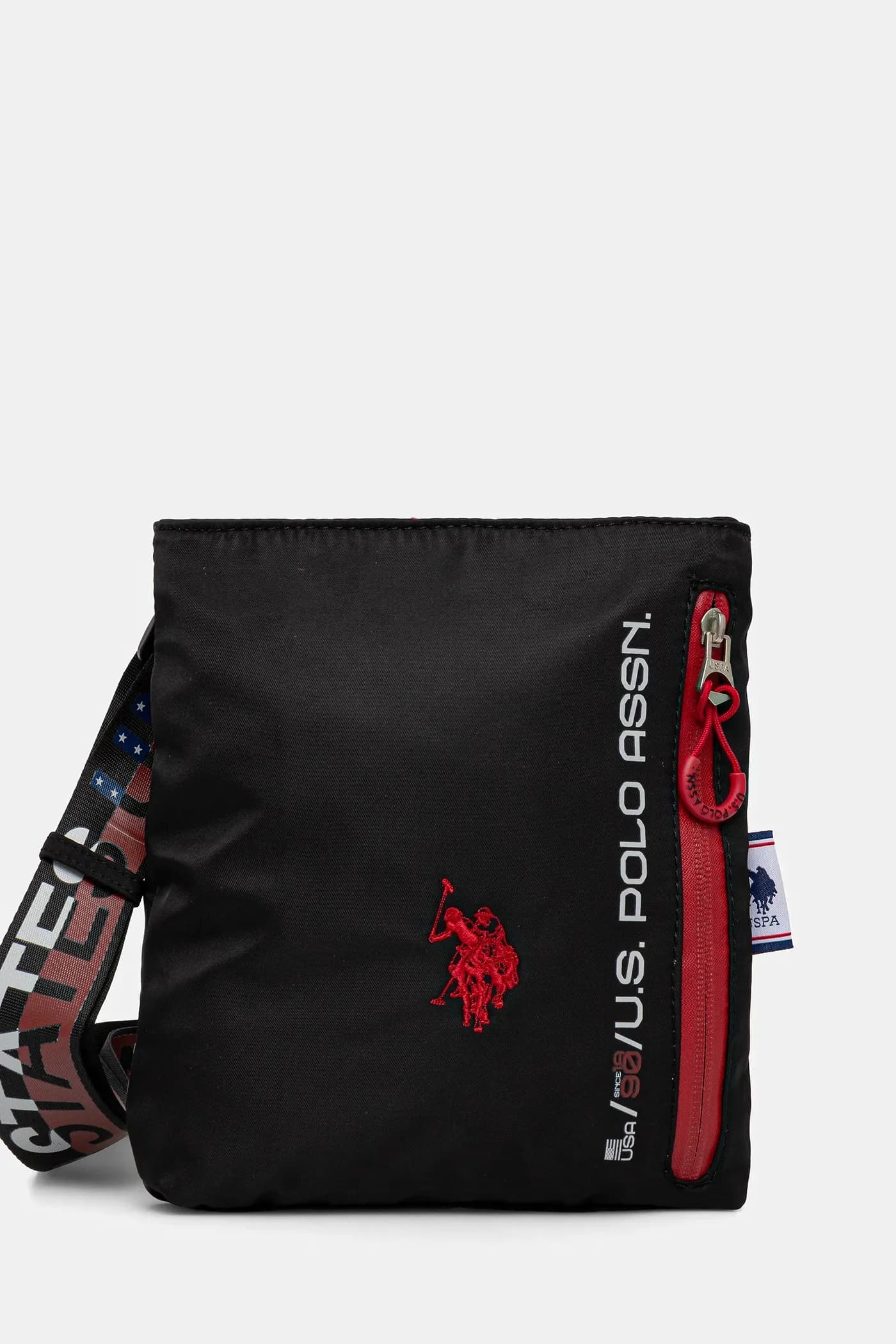 Сумка Бозман