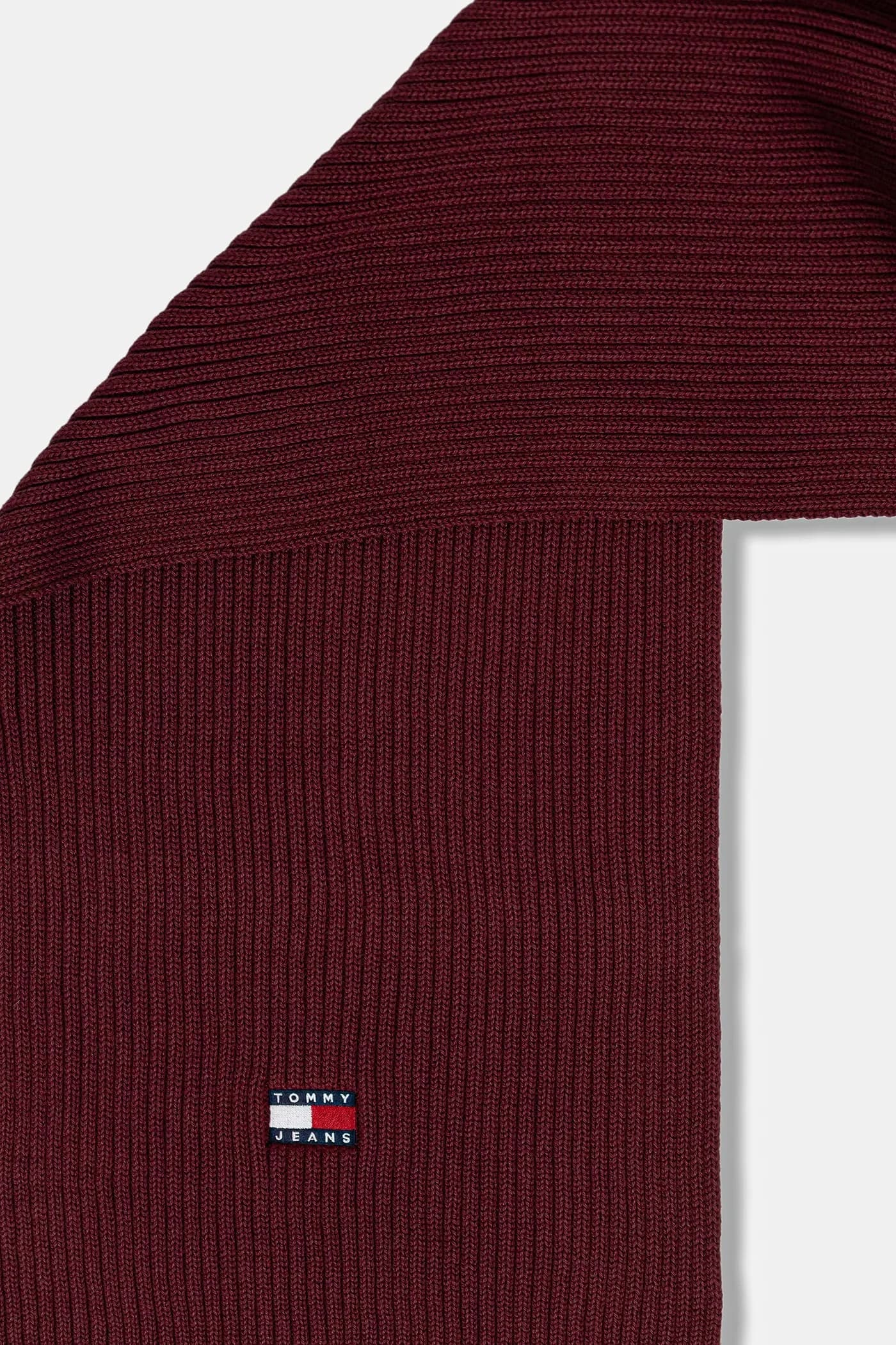 Хлопковый шарф - фото 2