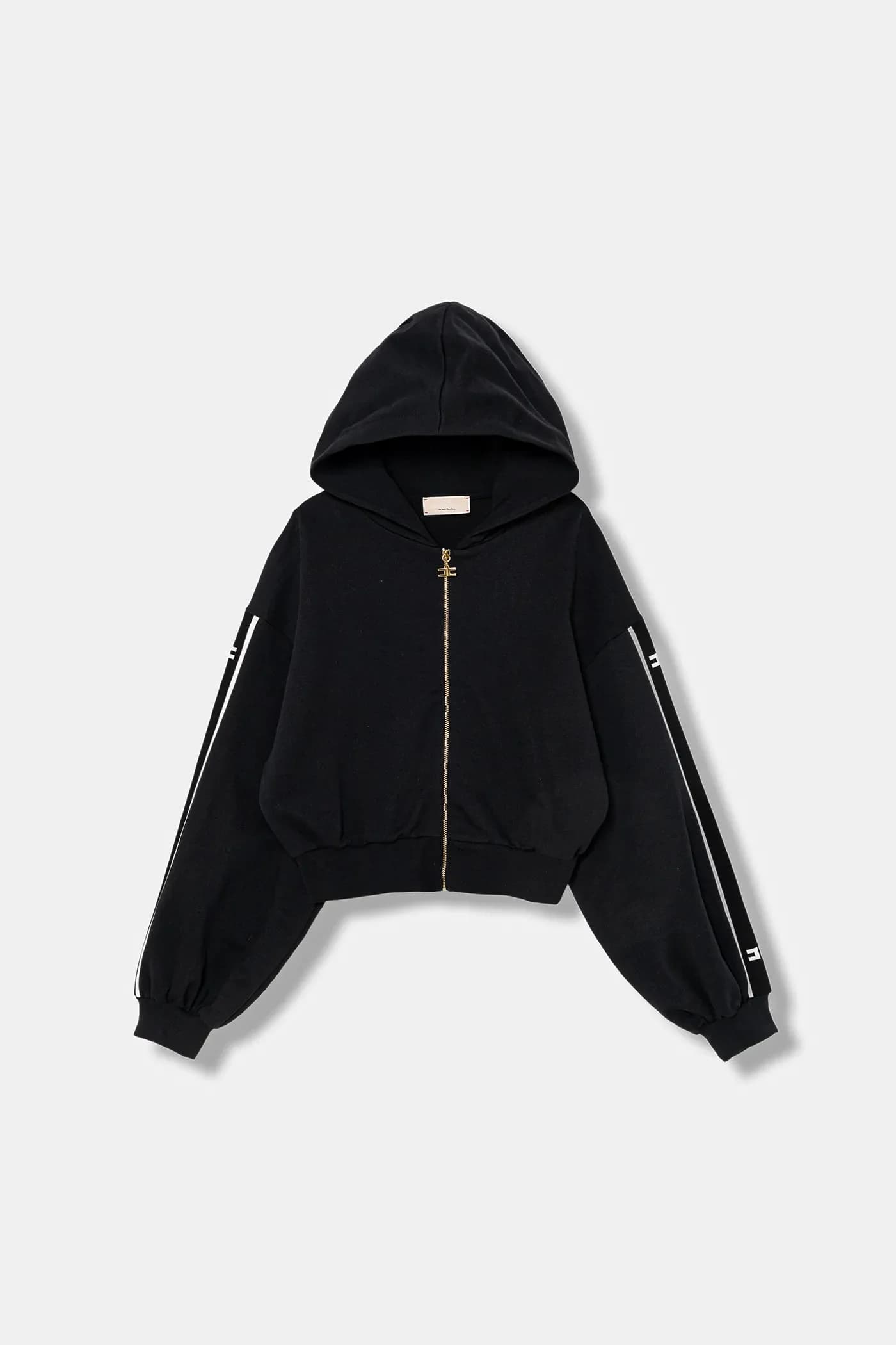 Детская хлопковая толстовка