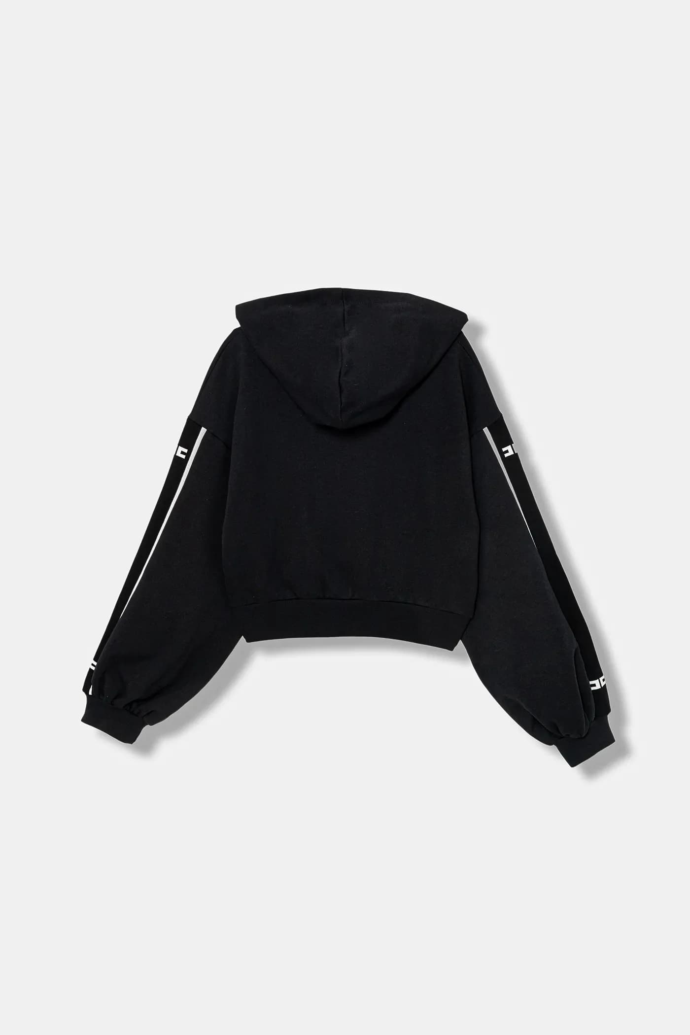 Детская хлопковая толстовка - фото 2