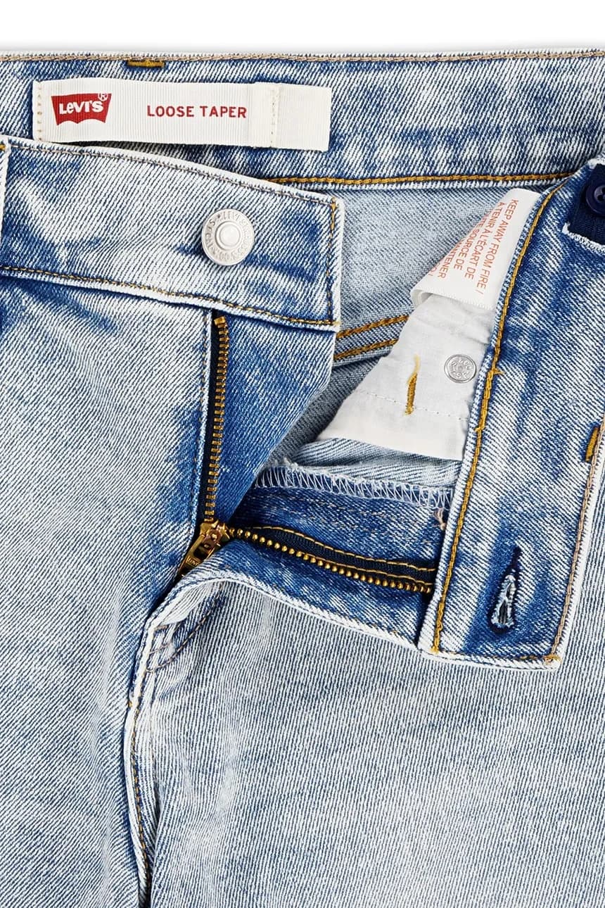 Детские джинсы - фото 5