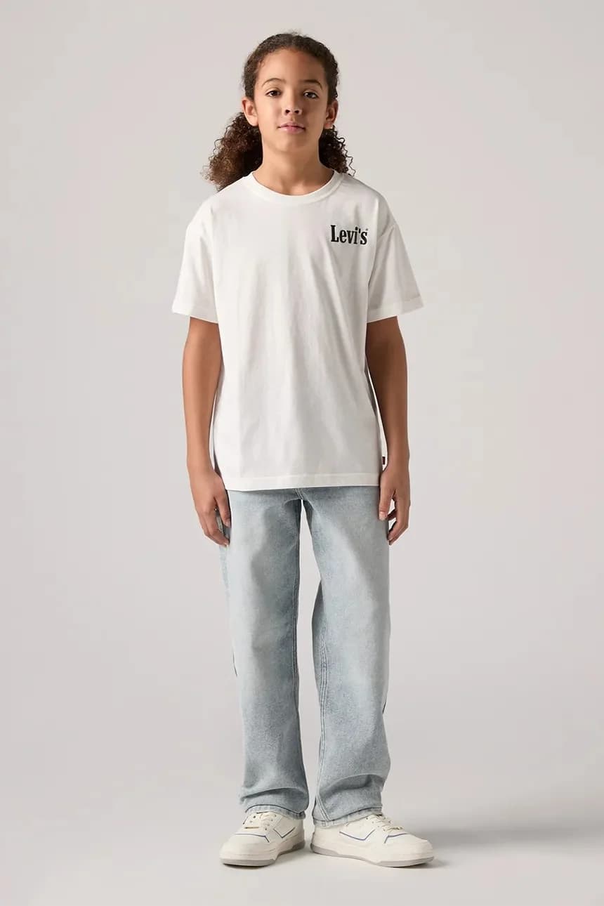 Детские джинсы - фото 6