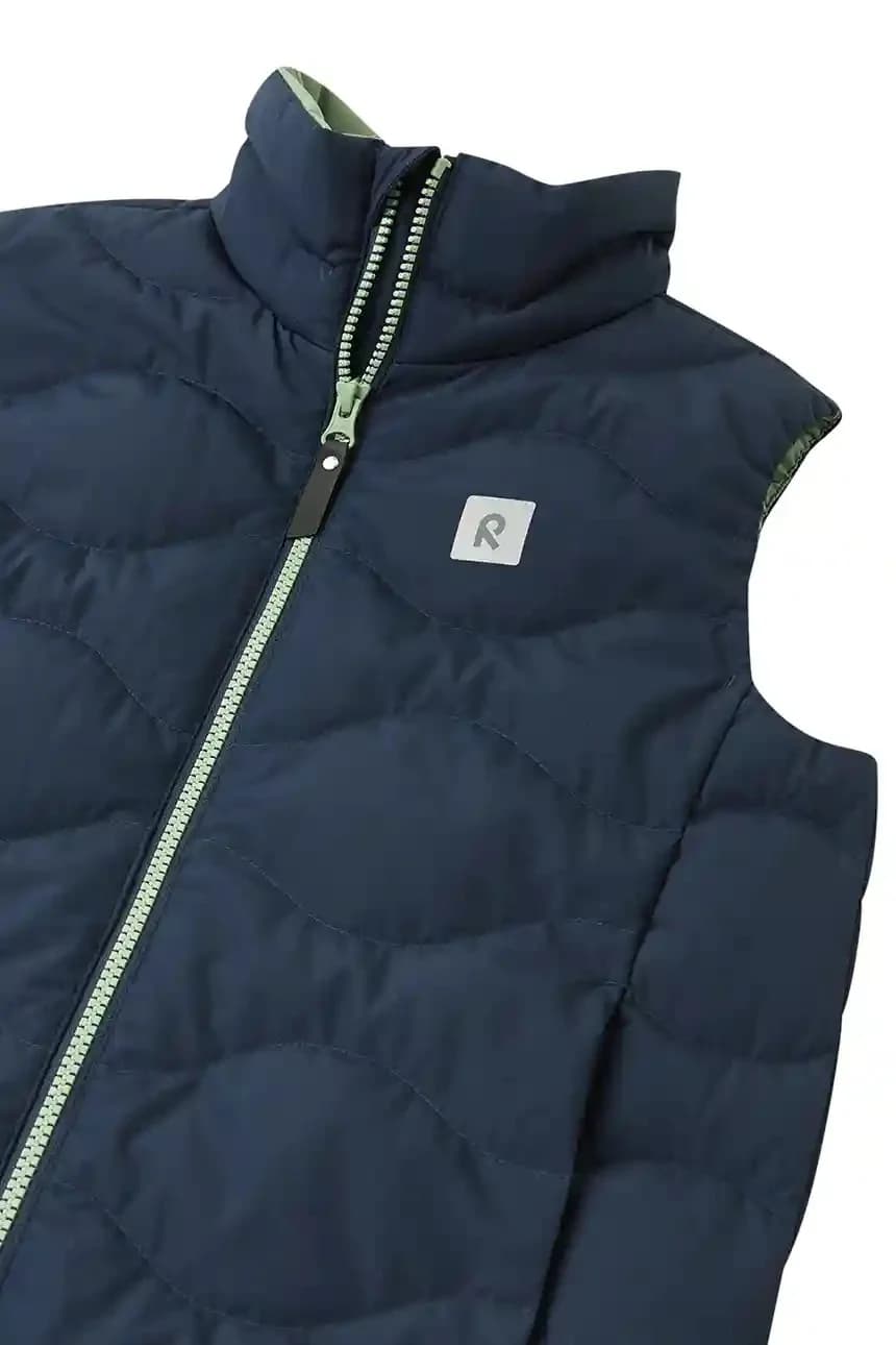 Детский жилет Фуру - фото 3