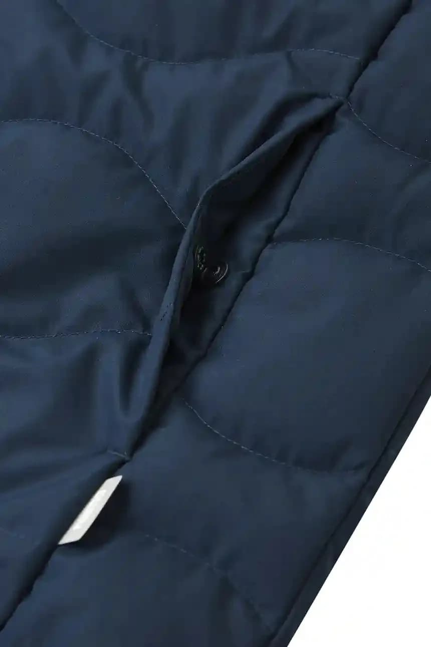 Детский жилет Фуру - фото 4