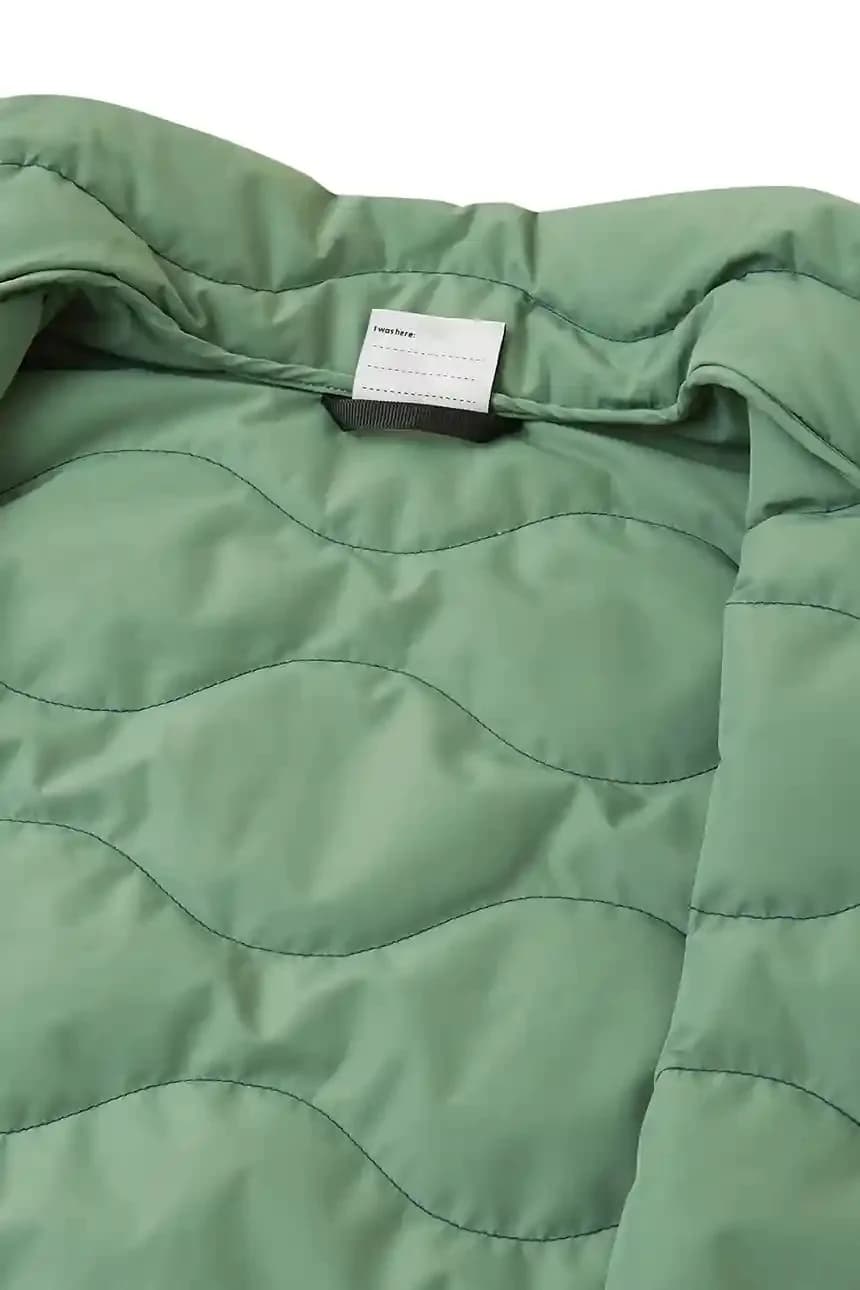 Детский жилет Фуру - фото 5