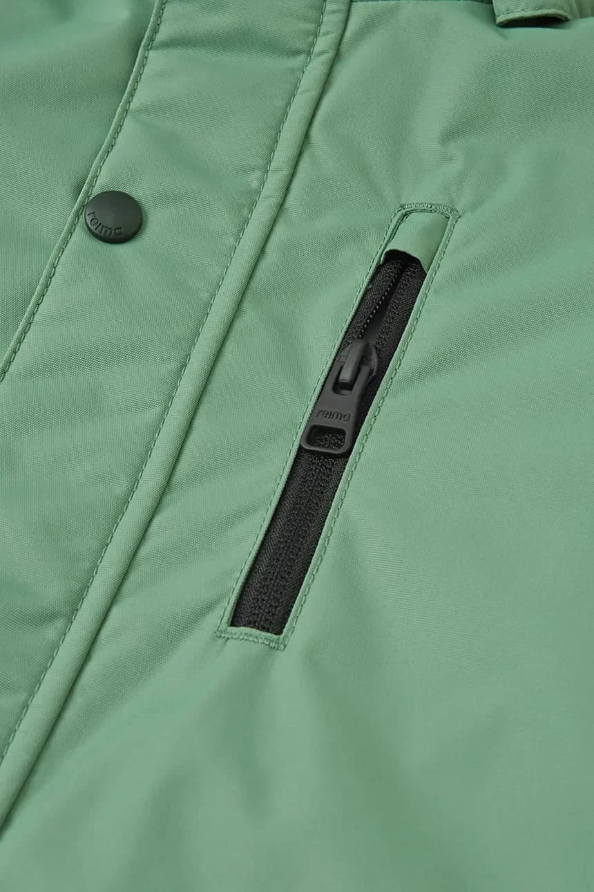 Каунисто детский комбинезон - фото 6