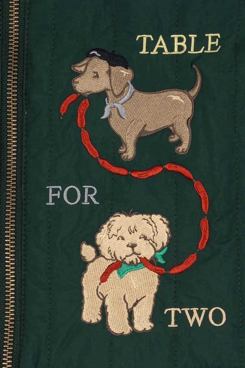 КУРТКА С ВОРОТНИКОМ JUNO для детей - фото 5