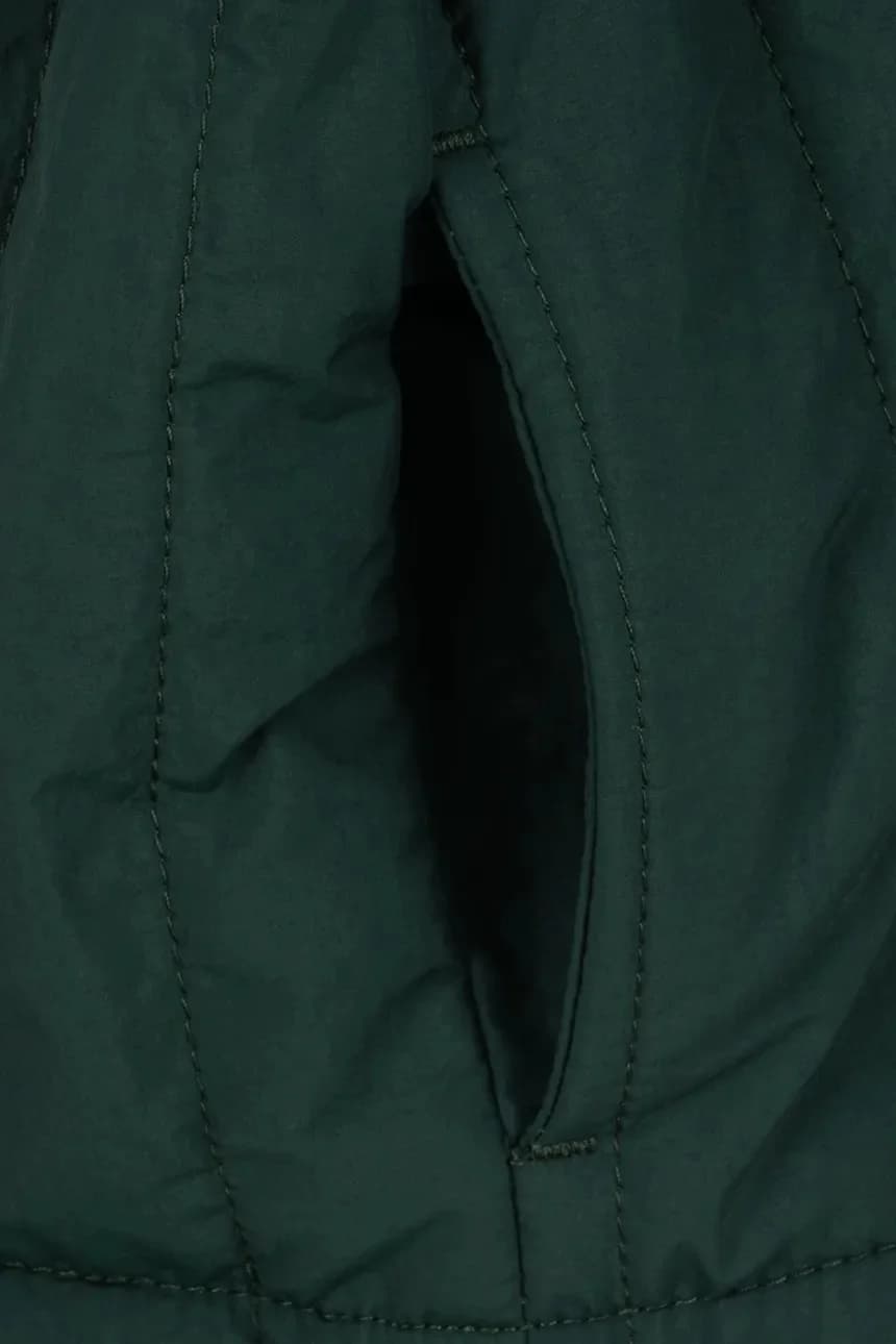 КУРТКА С ВОРОТНИКОМ JUNO для детей - фото 7