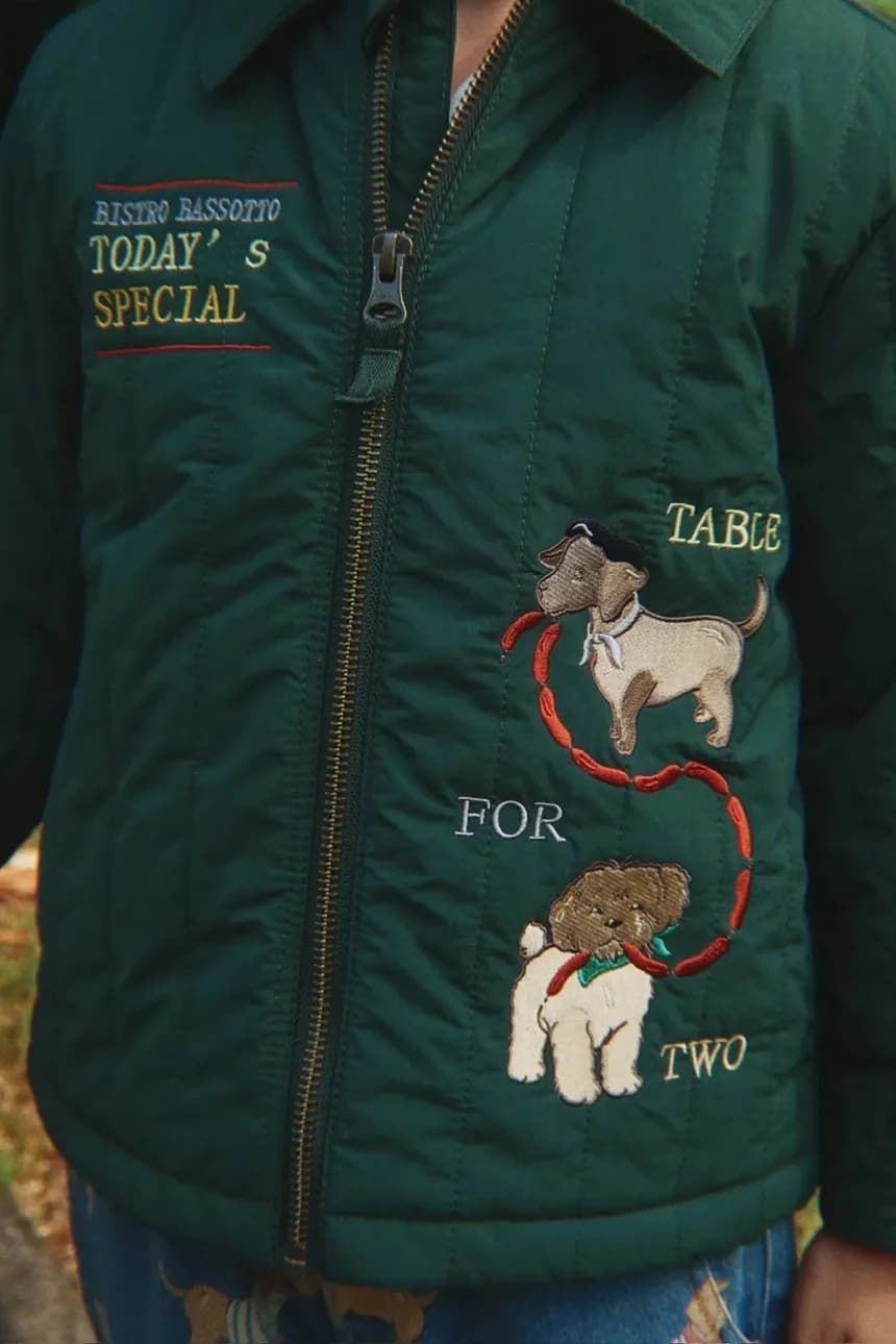 КУРТКА С ВОРОТНИКОМ JUNO для детей - фото 8