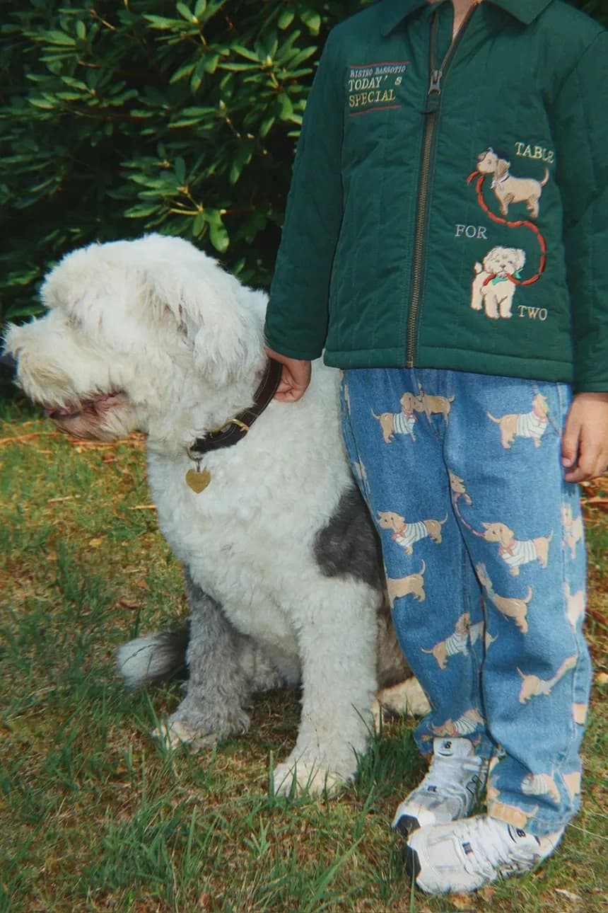 КУРТКА С ВОРОТНИКОМ JUNO для детей - фото 9