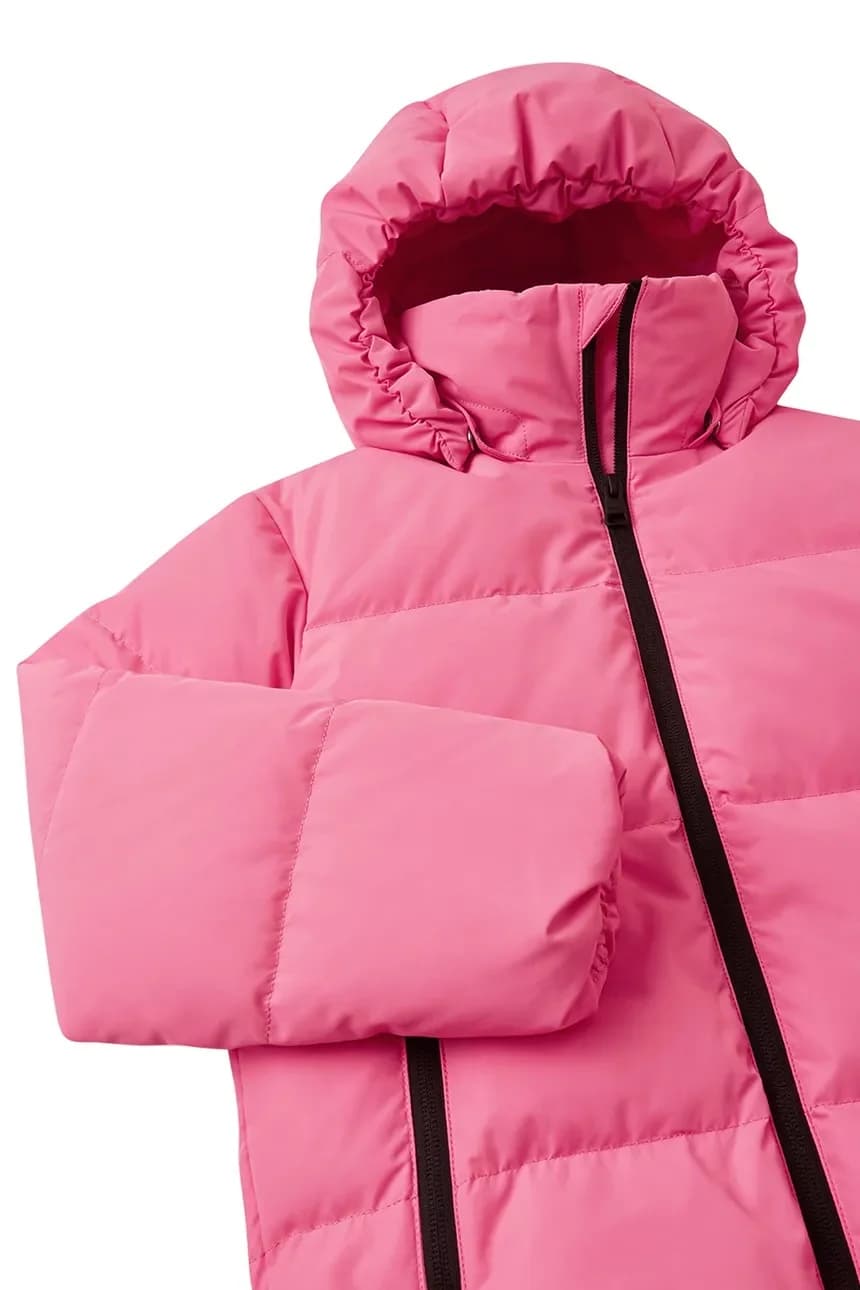 Paimio детская куртка - фото 5