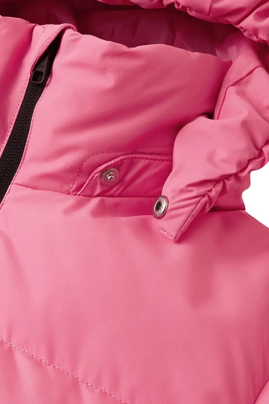 Paimio детская куртка - фото 6